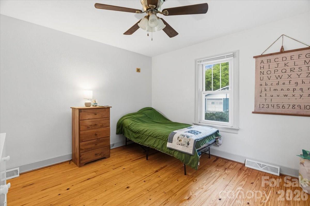 1203 Allens Creek Road — Waynesville