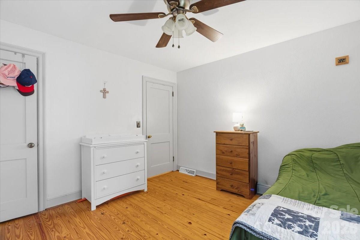 1203 Allens Creek Road — Waynesville