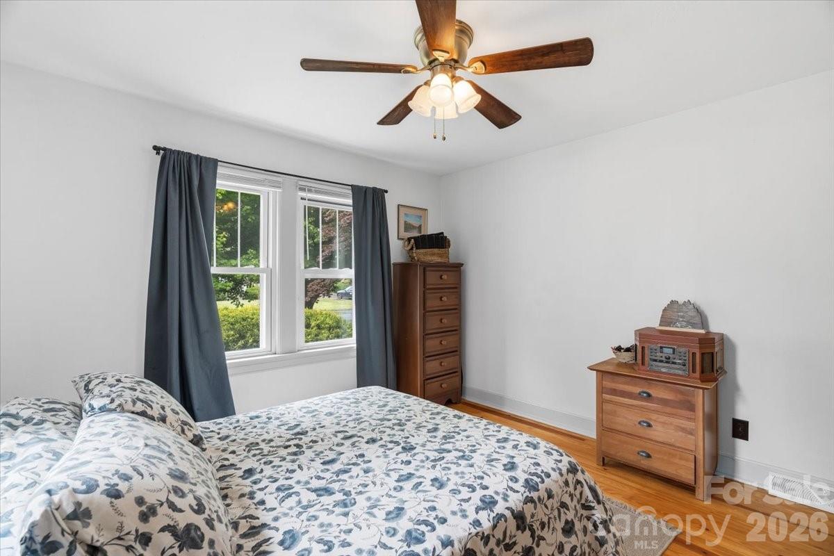 1203 Allens Creek Road — Waynesville