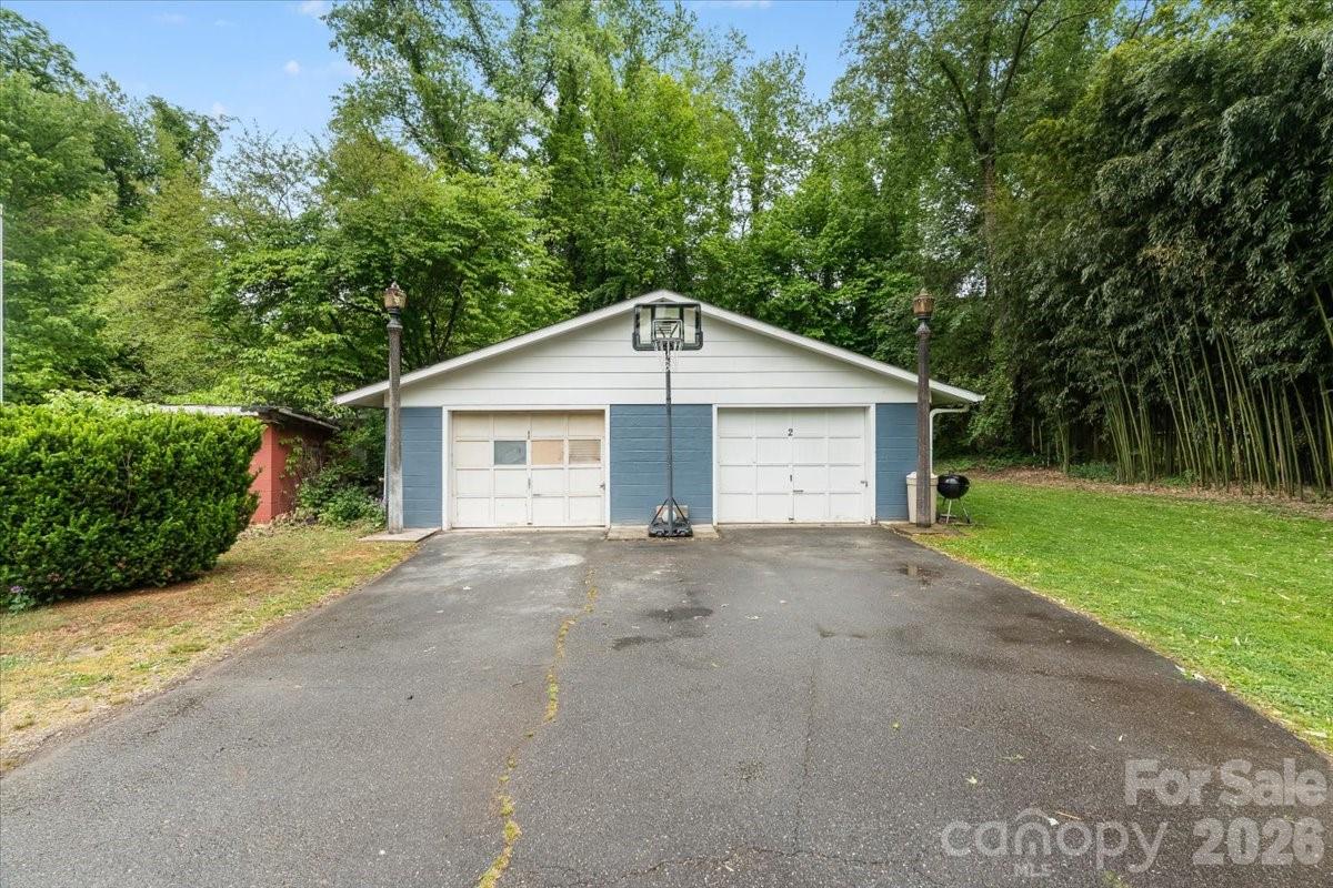 1203 Allens Creek Road — Waynesville