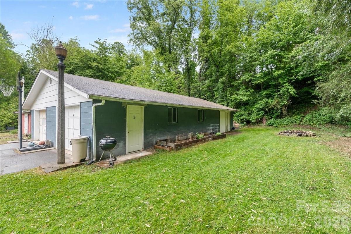1203 Allens Creek Road — Waynesville