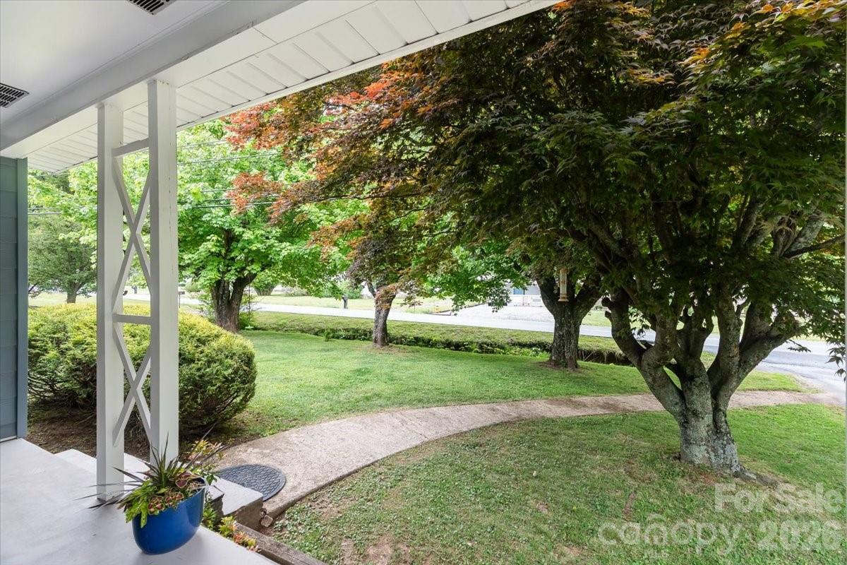 1203 Allens Creek Road — Waynesville
