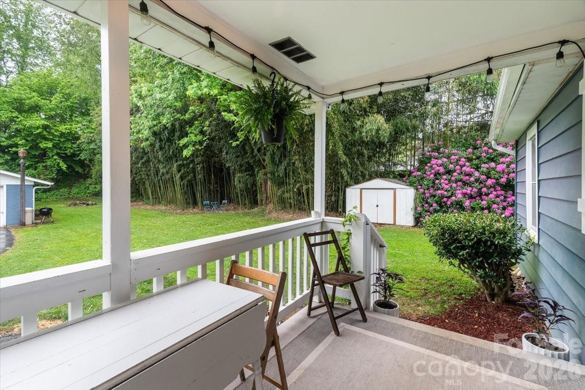 1203 Allens Creek Road — Waynesville