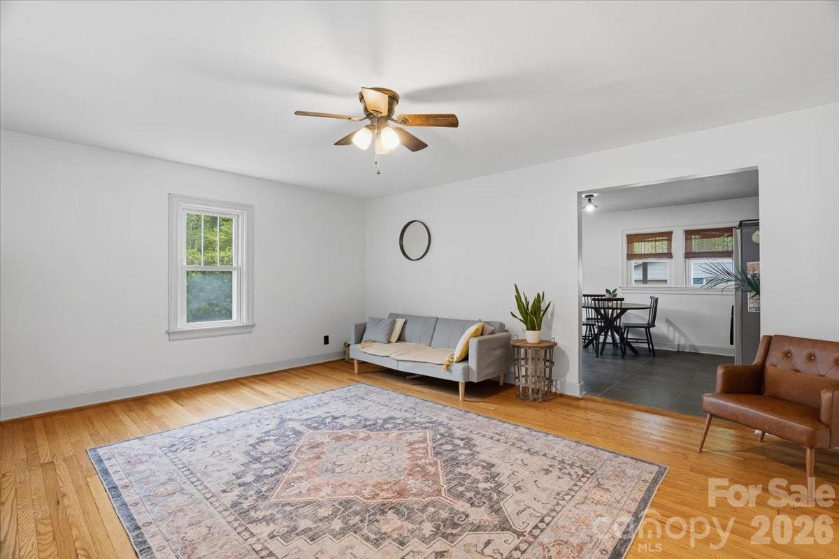 1203 Allens Creek Road — Waynesville