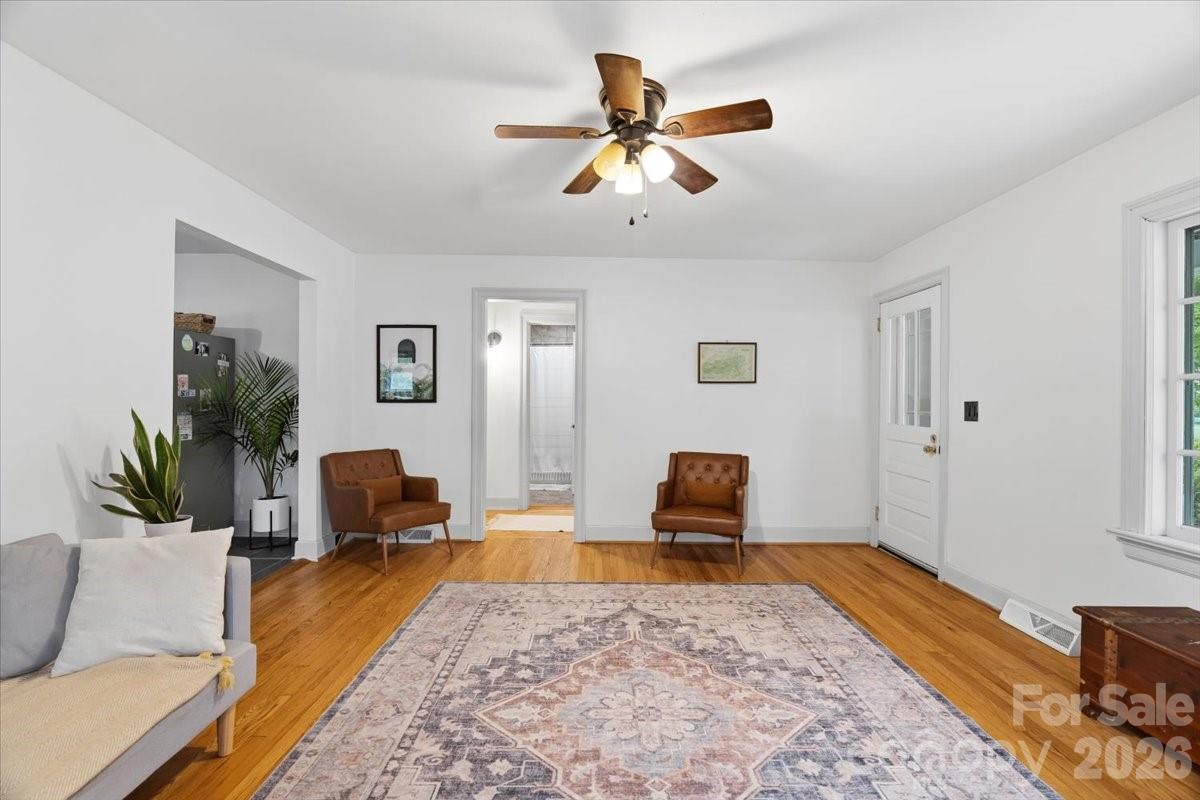 1203 Allens Creek Road — Waynesville