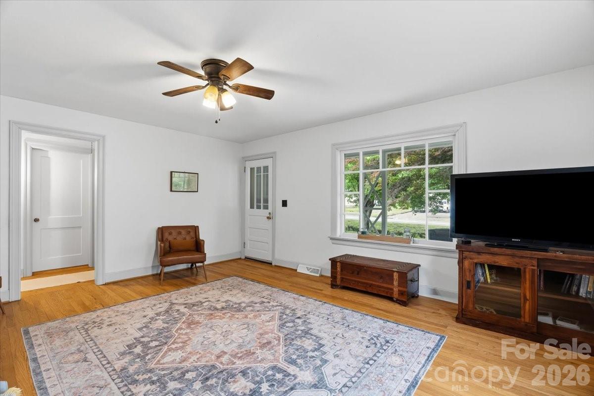 1203 Allens Creek Road — Waynesville