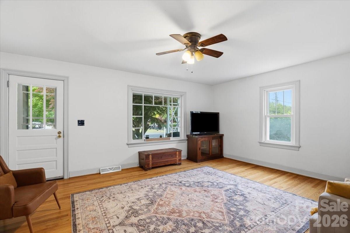 1203 Allens Creek Road — Waynesville