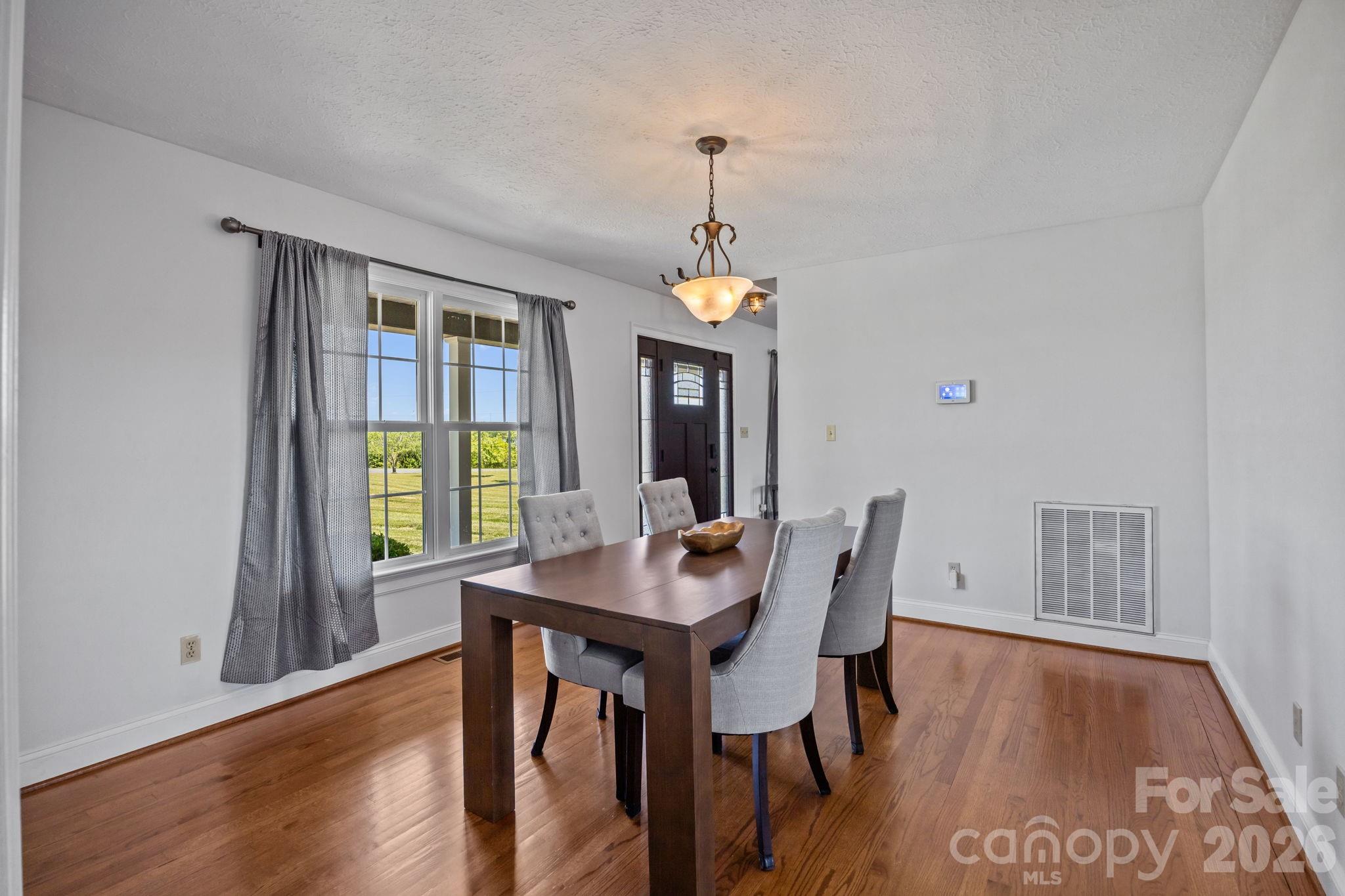 360 Whitaker Road — Shelby