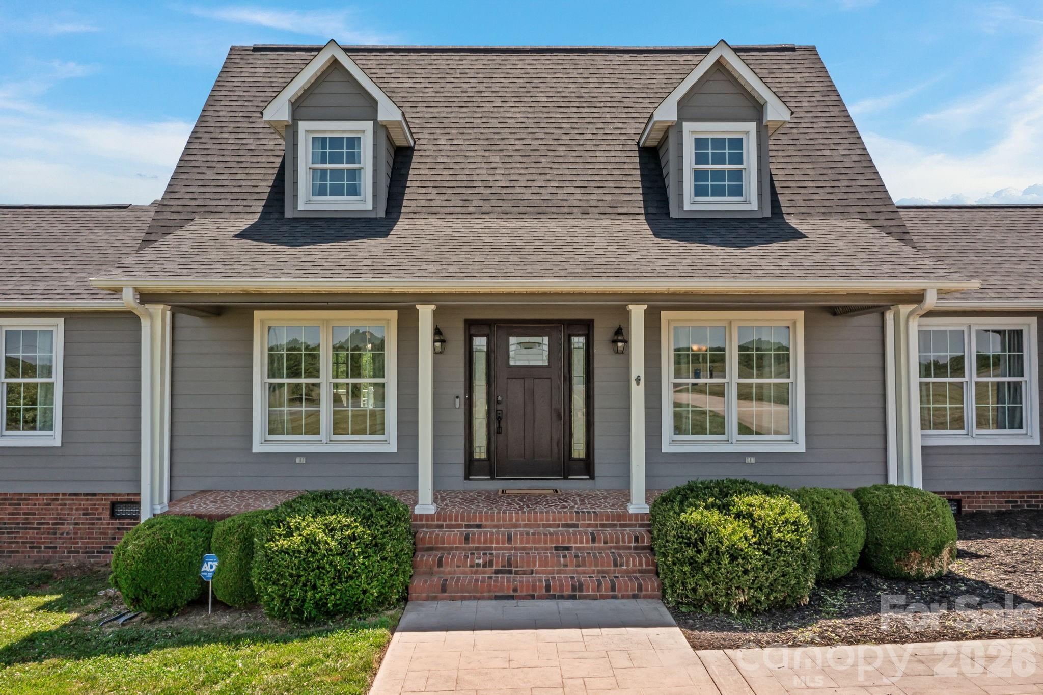 360 Whitaker Road — Shelby