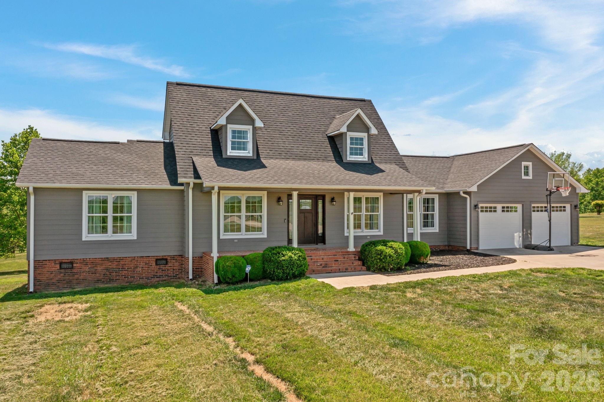 360 Whitaker Road — Shelby