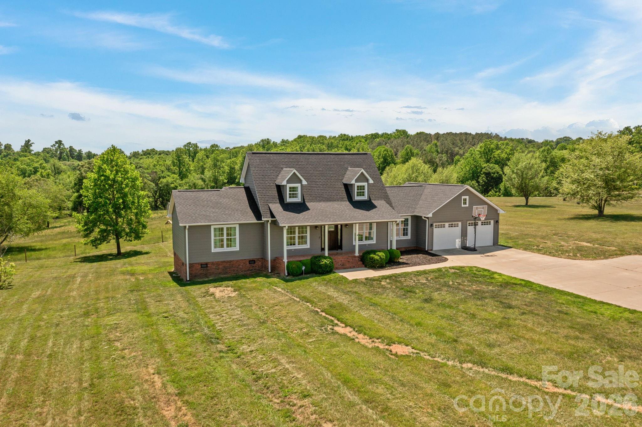 360 Whitaker Road — Shelby