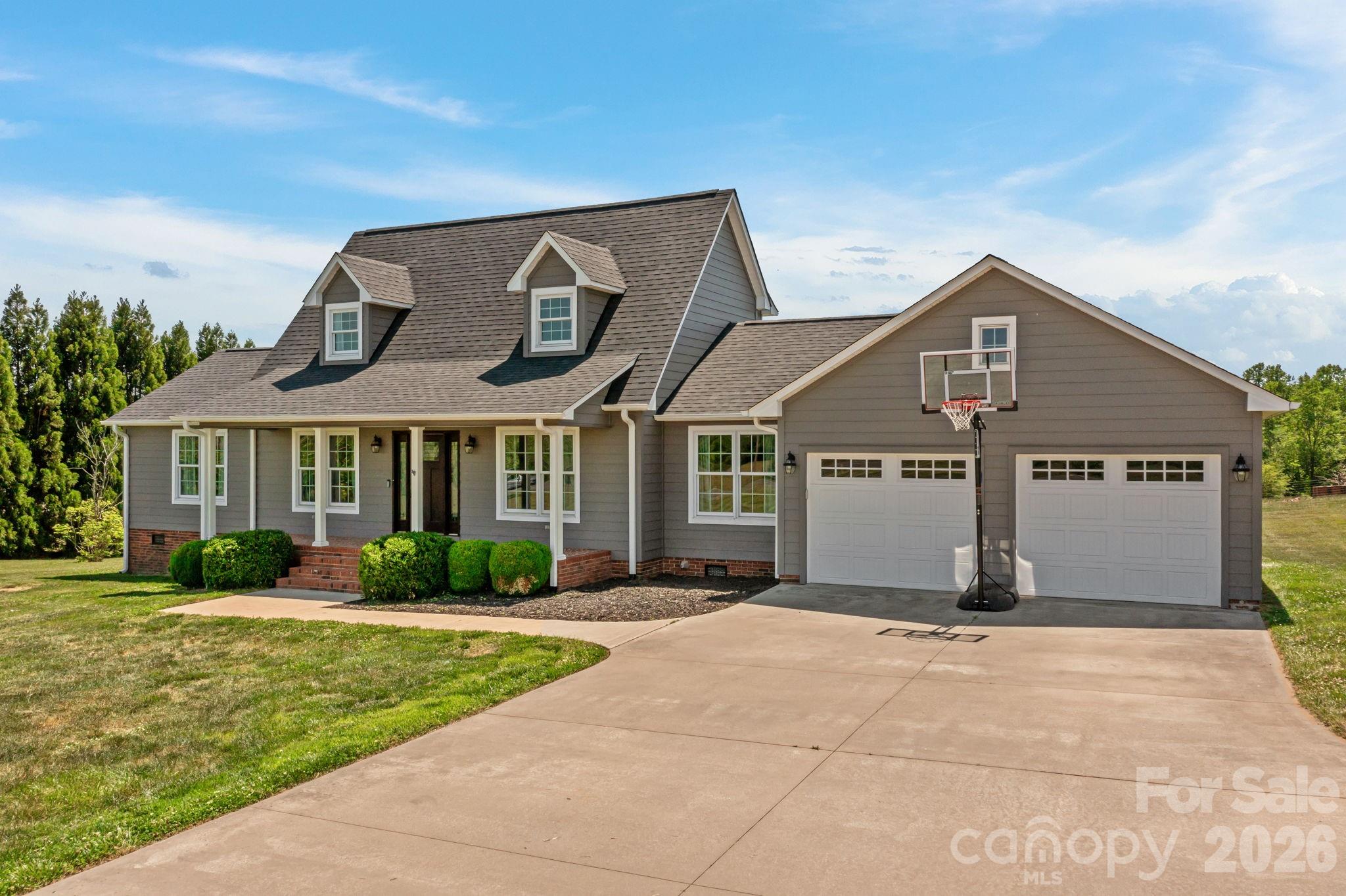 360 Whitaker Road — Shelby