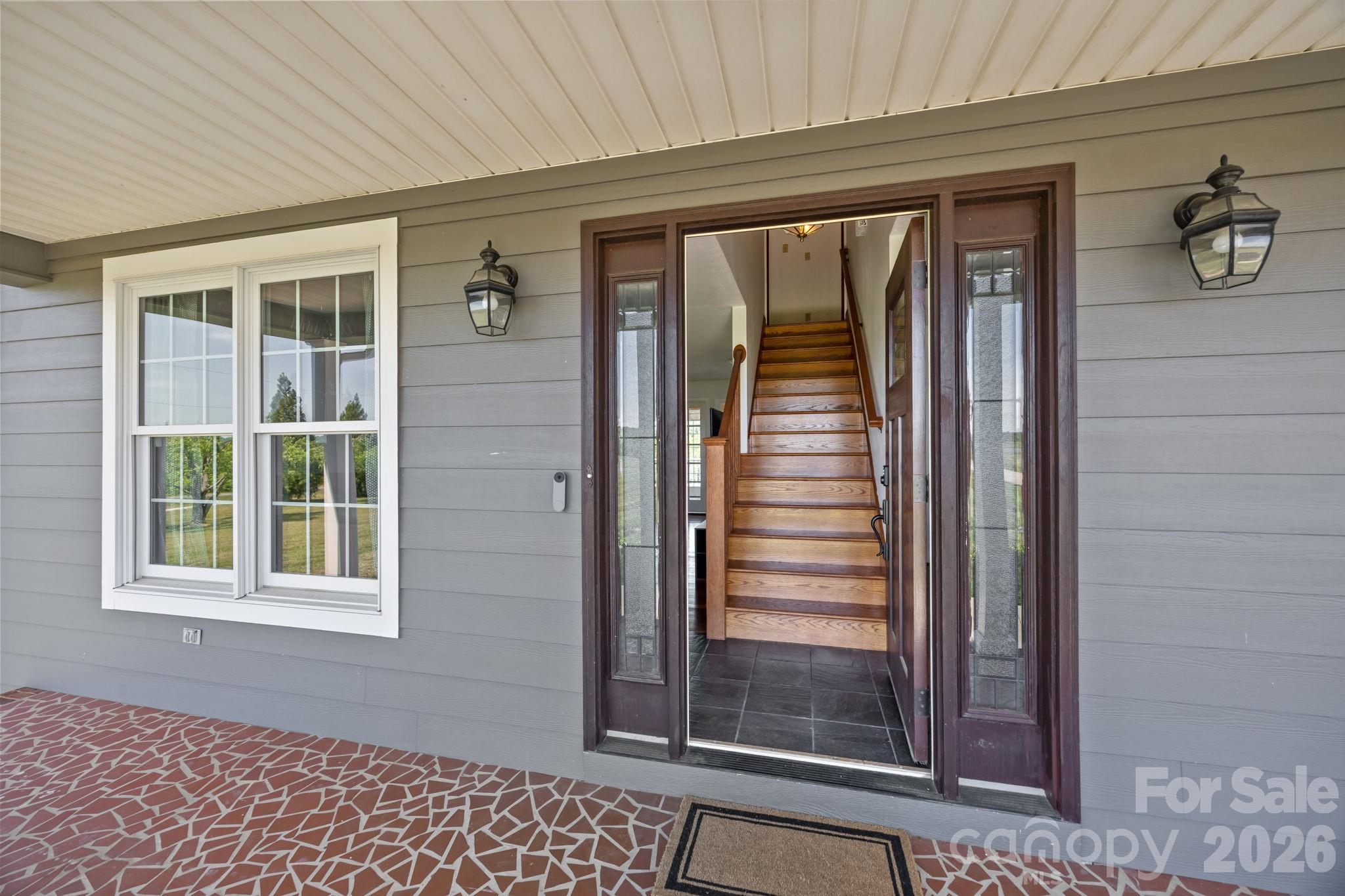 360 Whitaker Road — Shelby