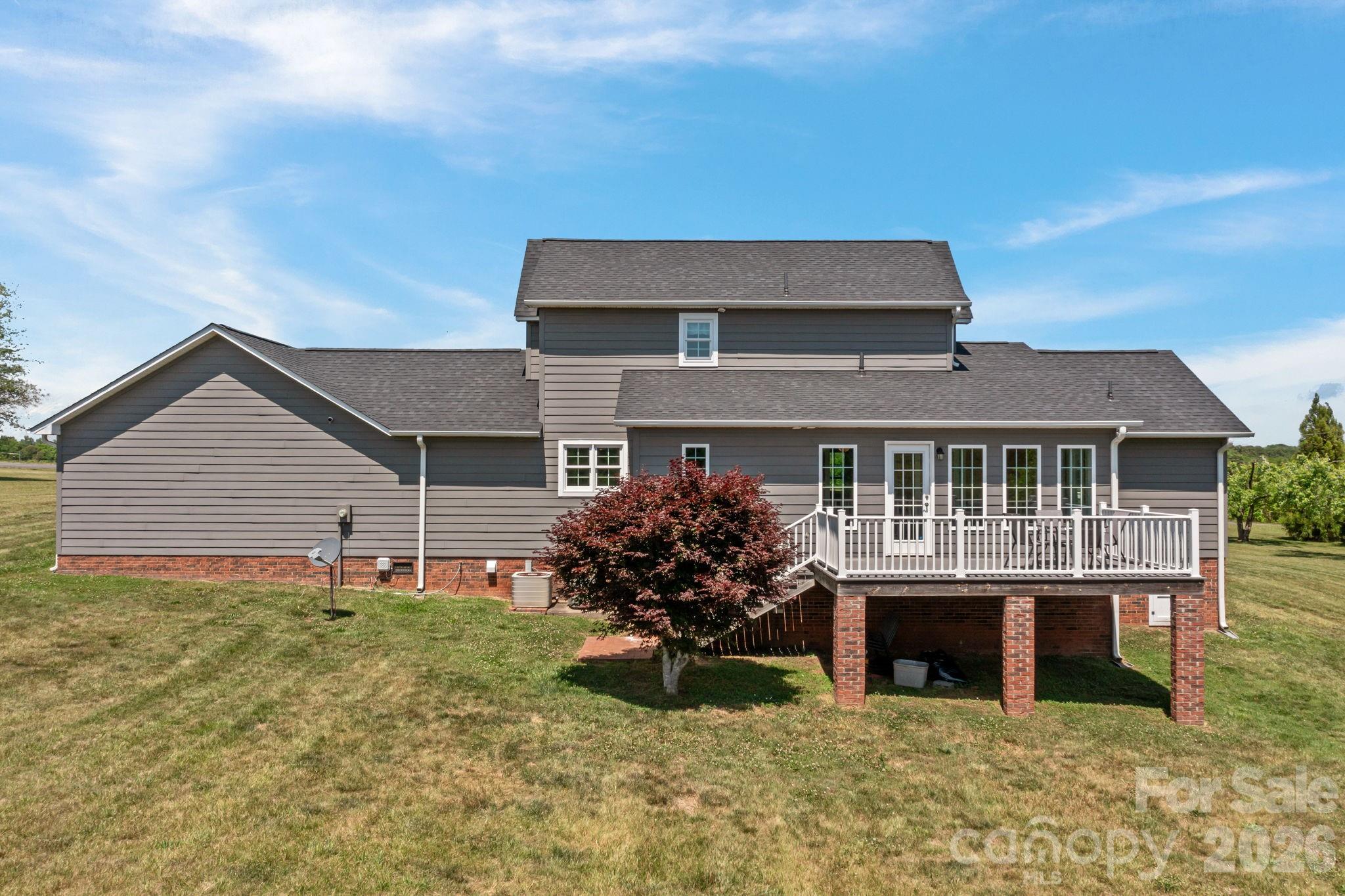 360 Whitaker Road — Shelby