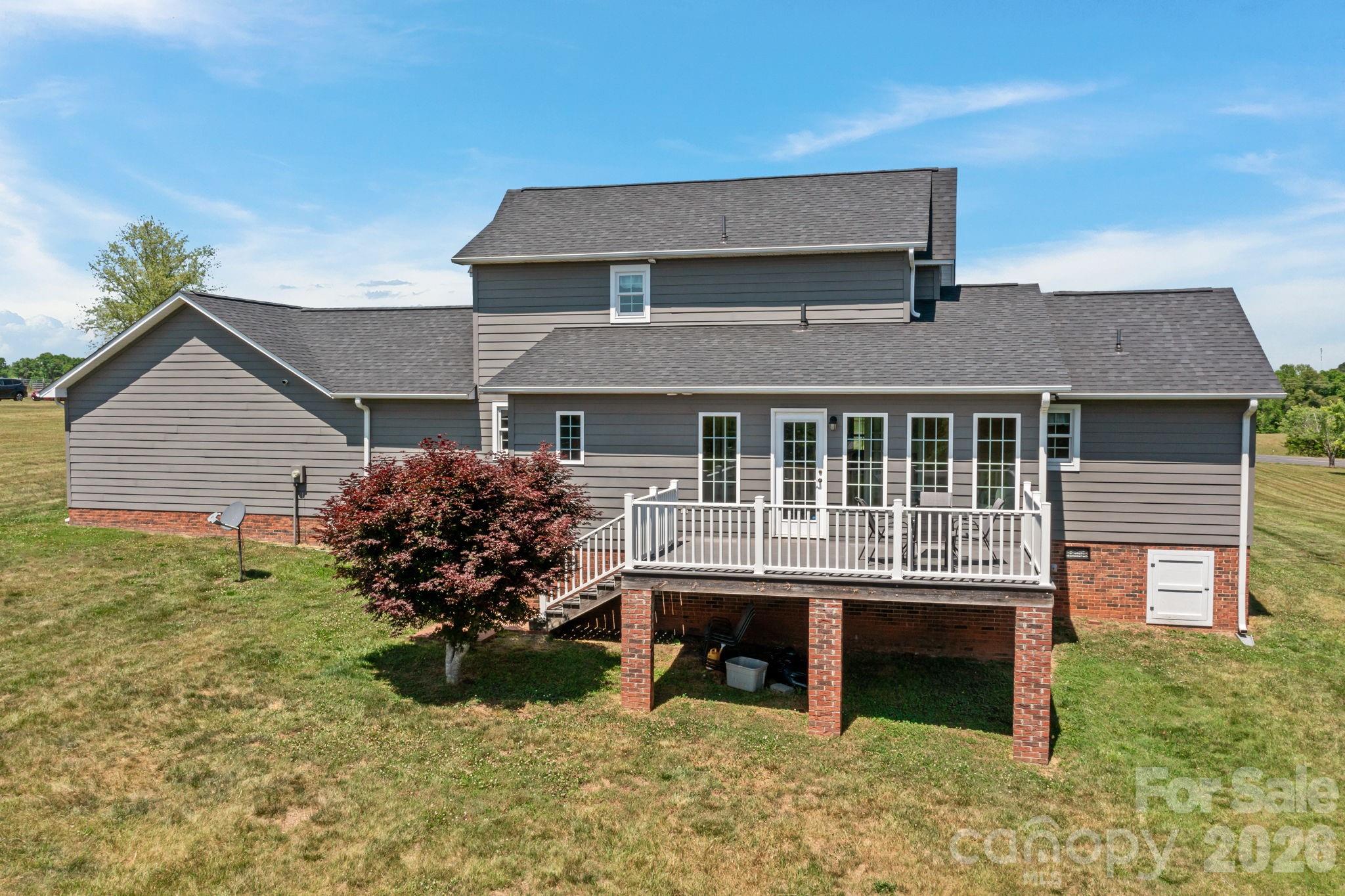 360 Whitaker Road — Shelby