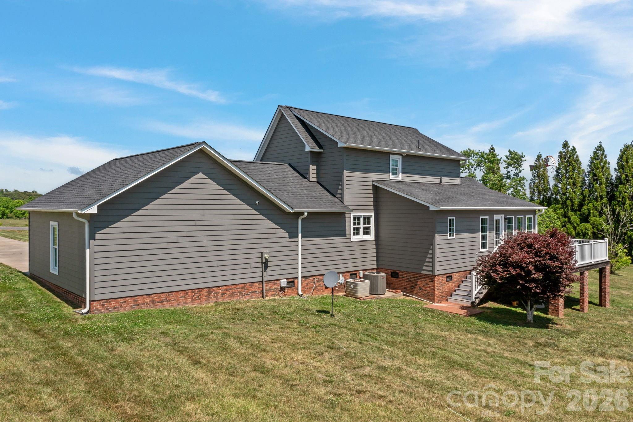 360 Whitaker Road — Shelby