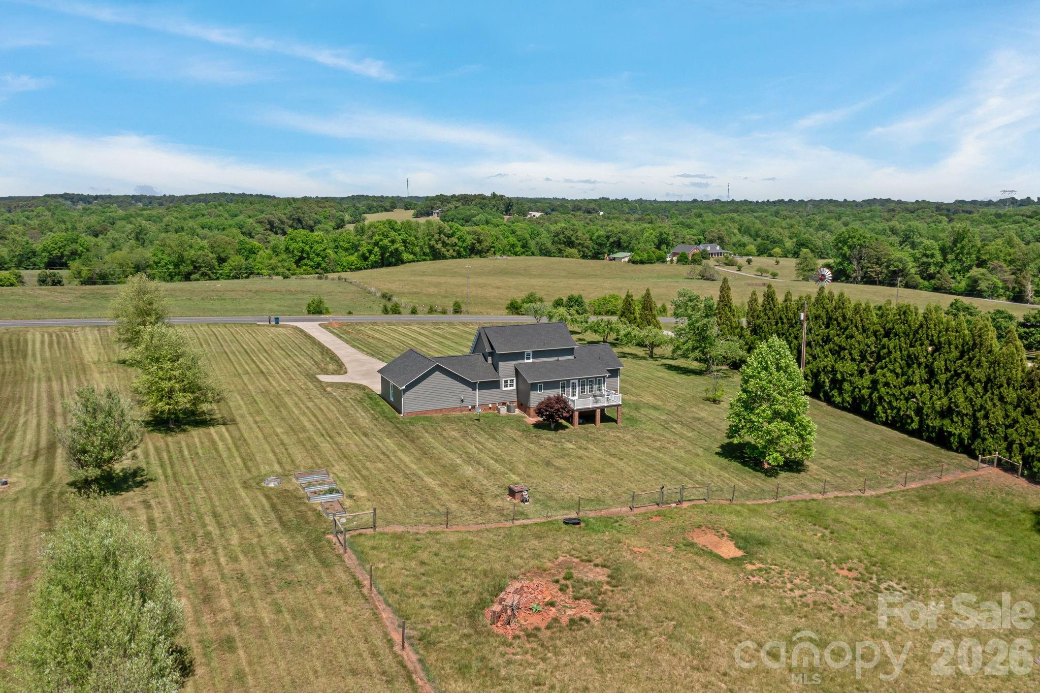 360 Whitaker Road — Shelby