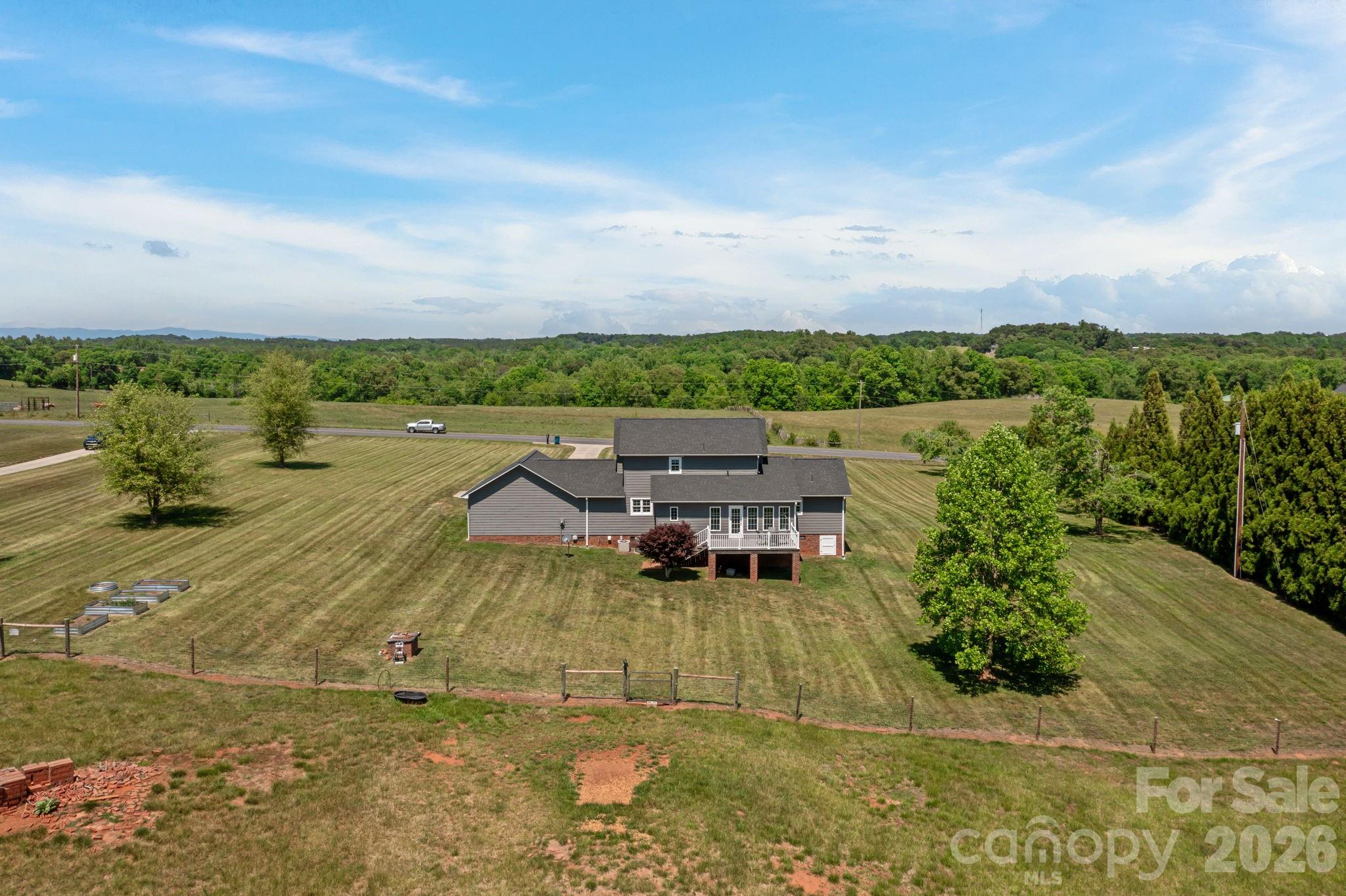360 Whitaker Road — Shelby