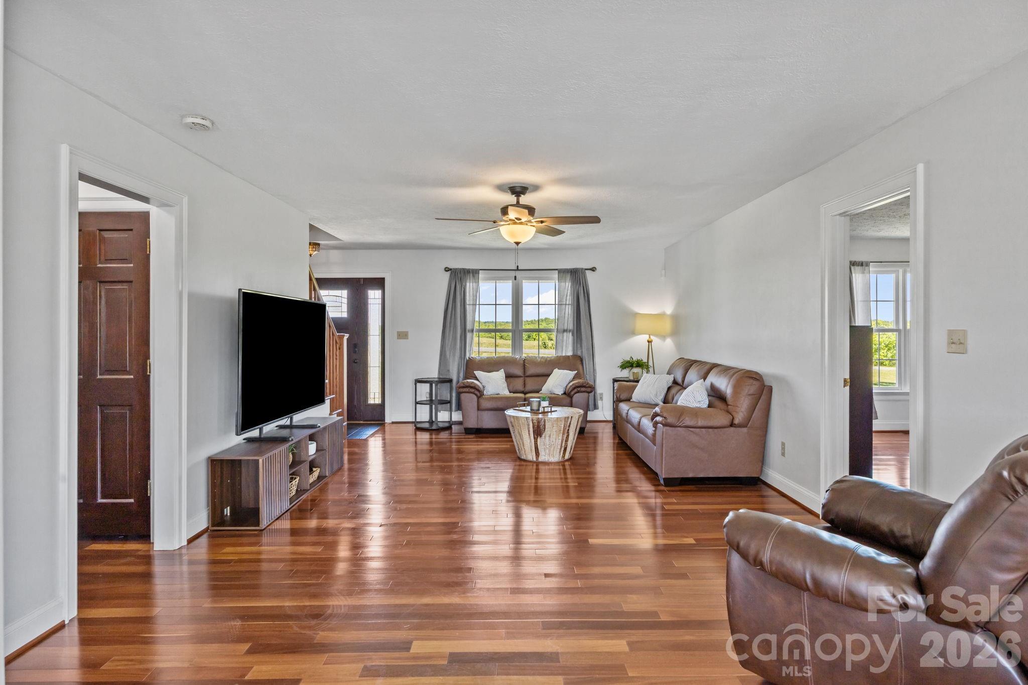 360 Whitaker Road — Shelby