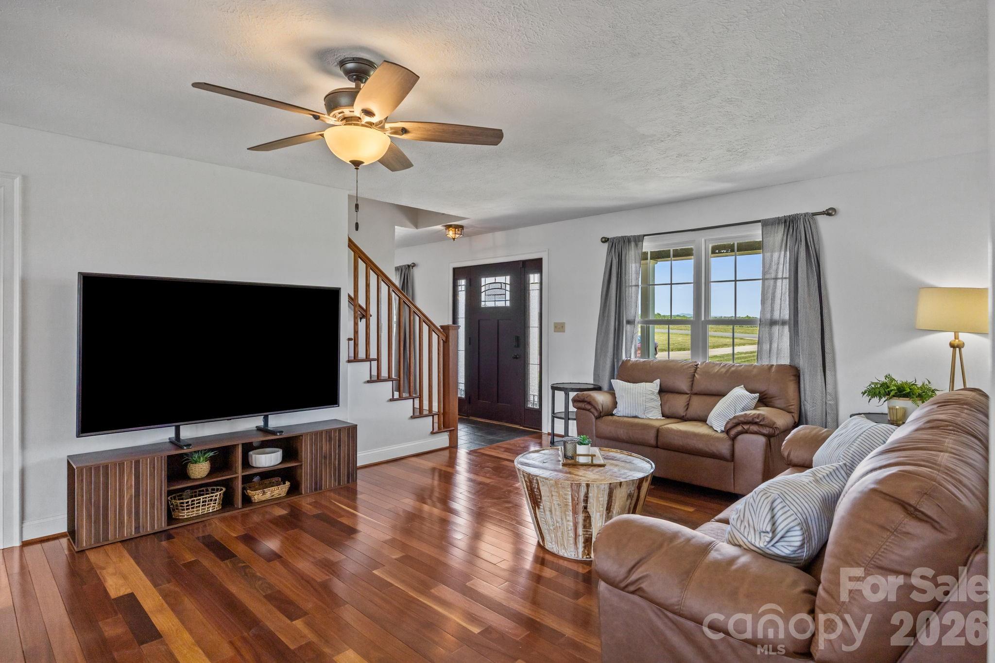 360 Whitaker Road — Shelby