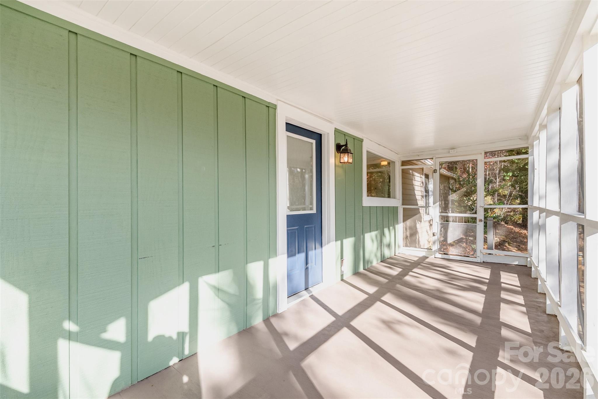 243 Boys Camp Road — Lake Lure