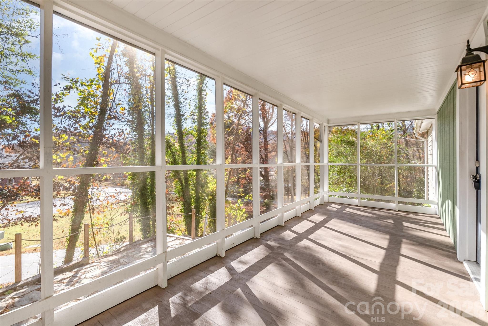 243 Boys Camp Road — Lake Lure