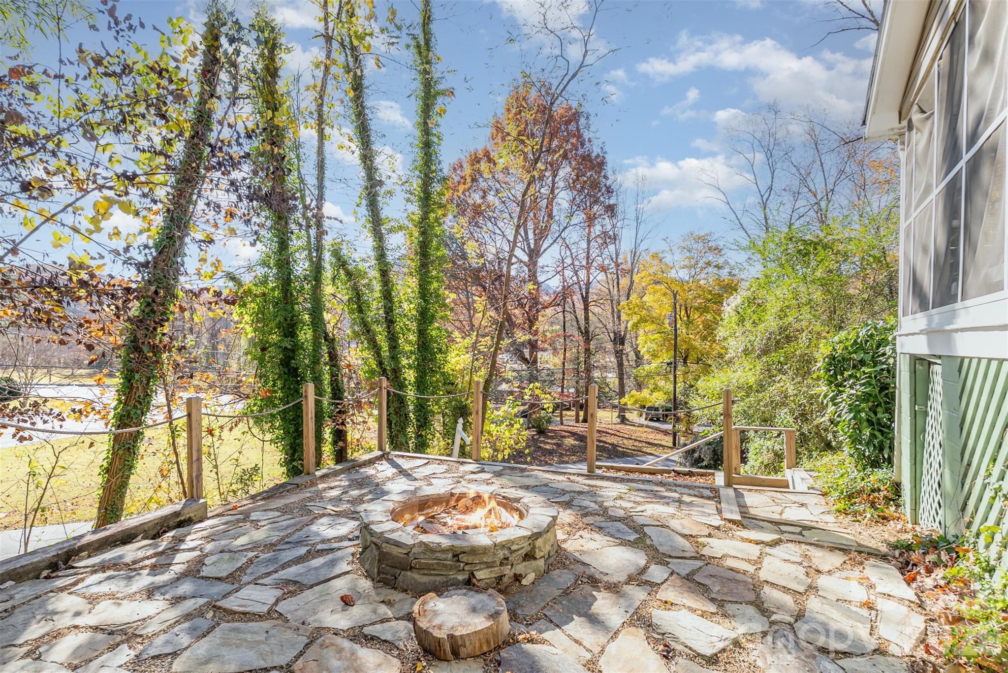 243 Boys Camp Road — Lake Lure