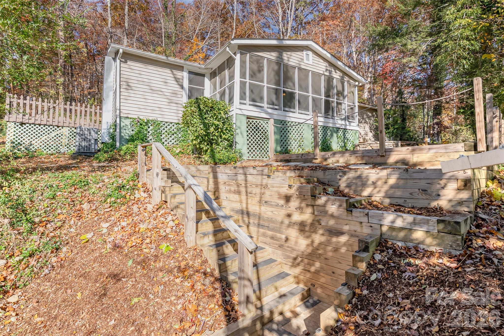 243 Boys Camp Road — Lake Lure