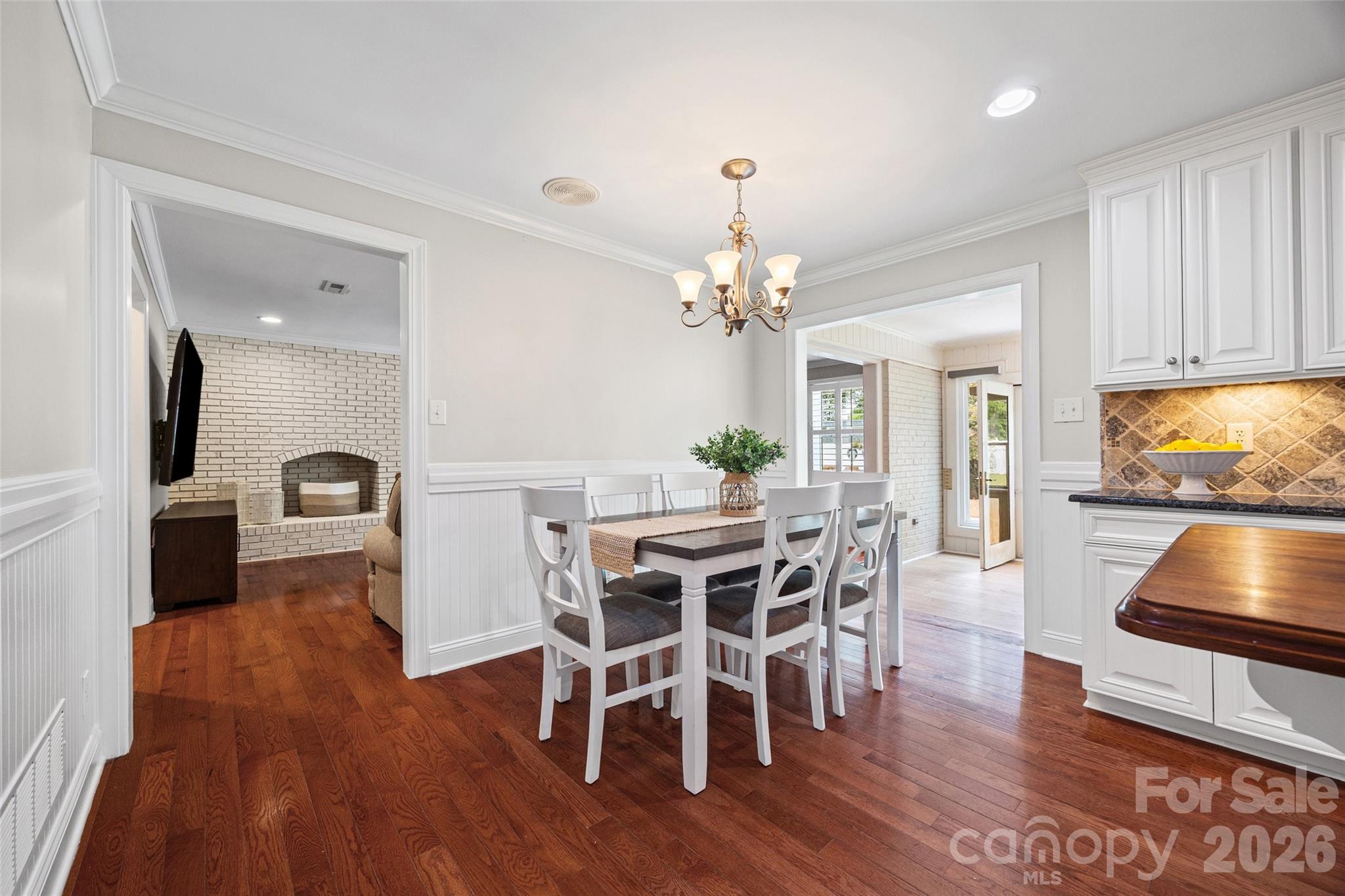 2107 Meadow Lane — Rock Hill