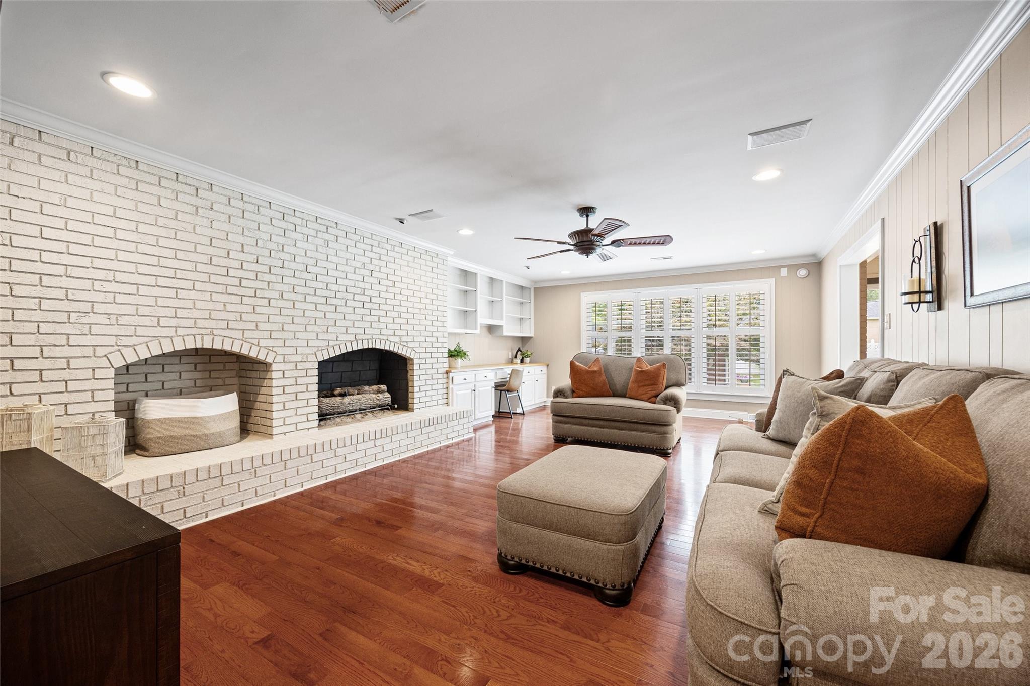 2107 Meadow Lane — Rock Hill