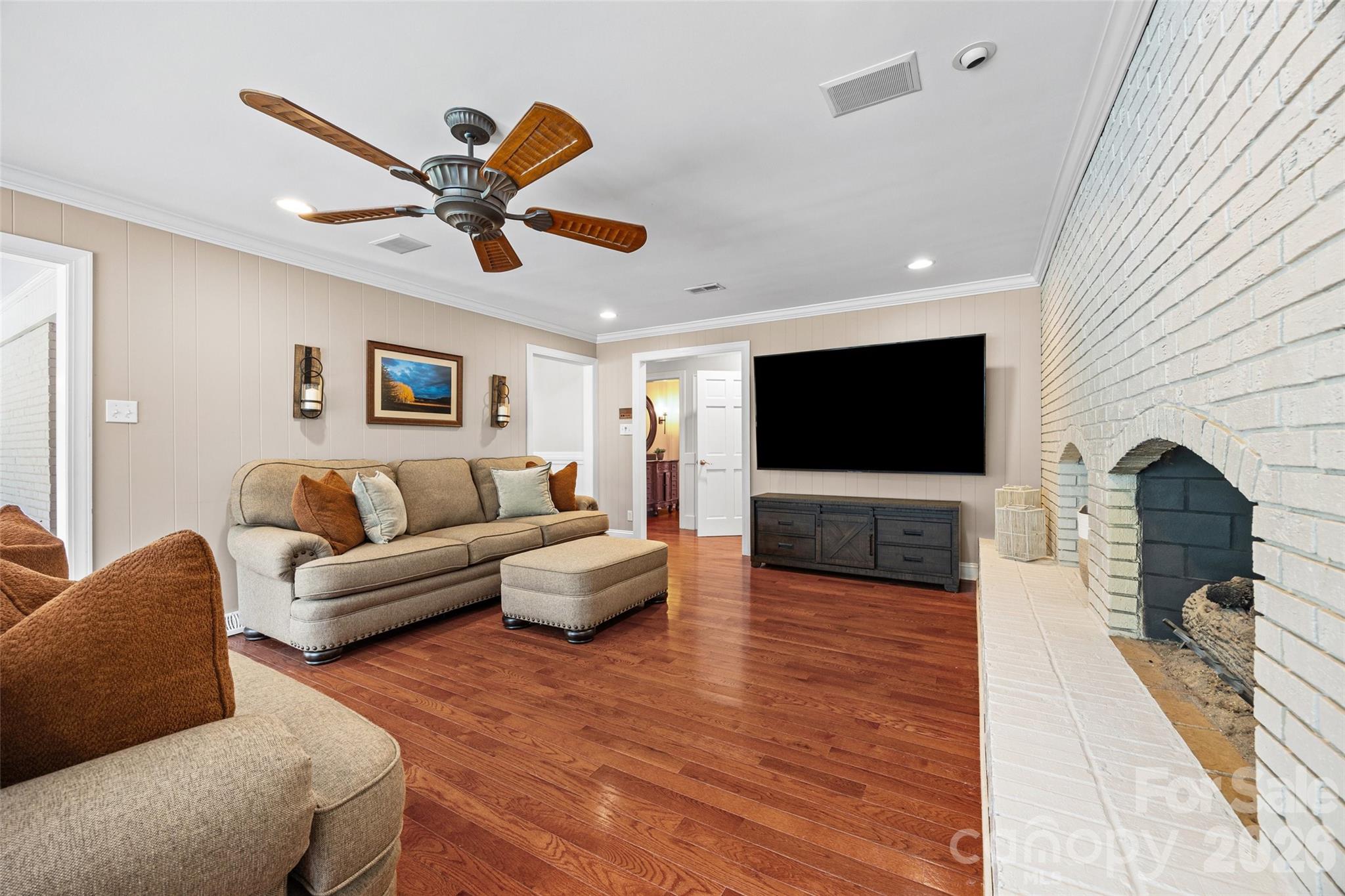 2107 Meadow Lane — Rock Hill