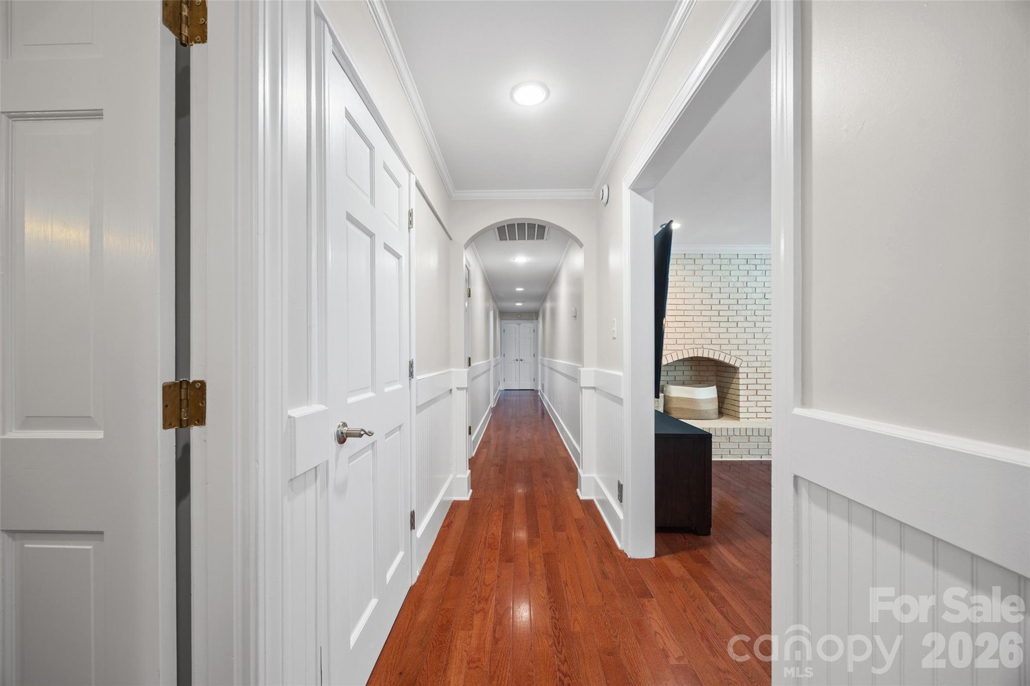 2107 Meadow Lane — Rock Hill