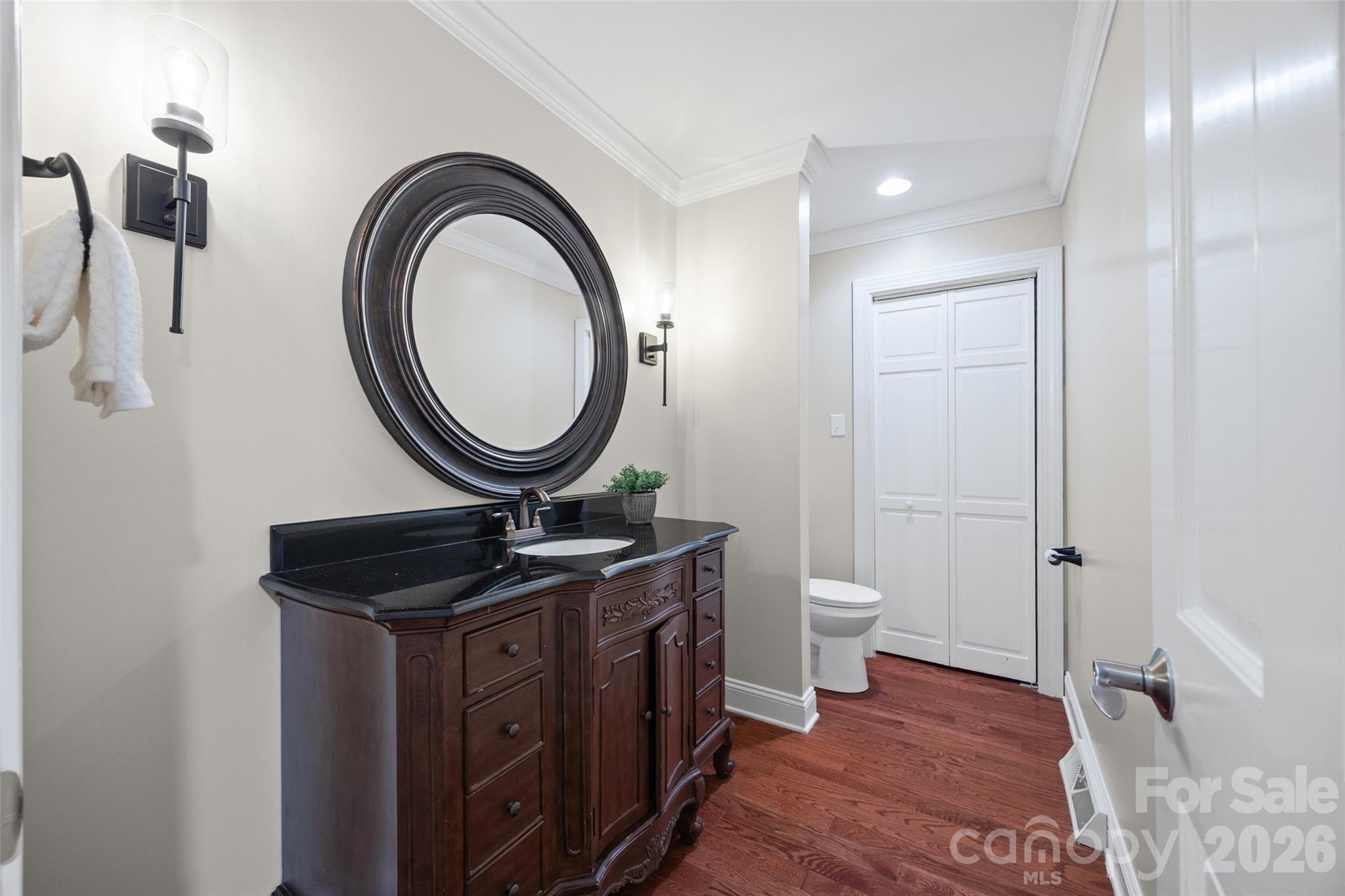 2107 Meadow Lane — Rock Hill