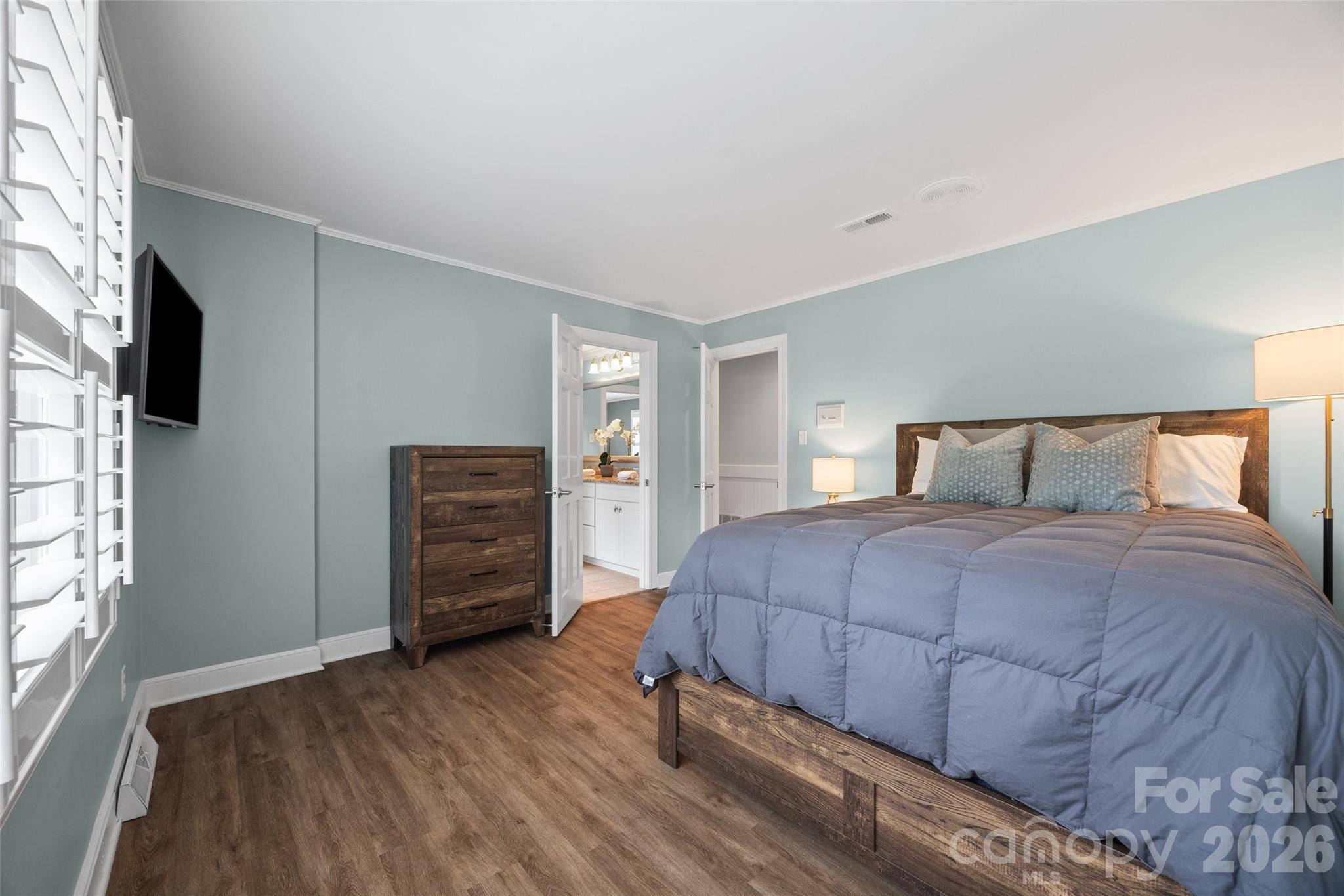 2107 Meadow Lane — Rock Hill