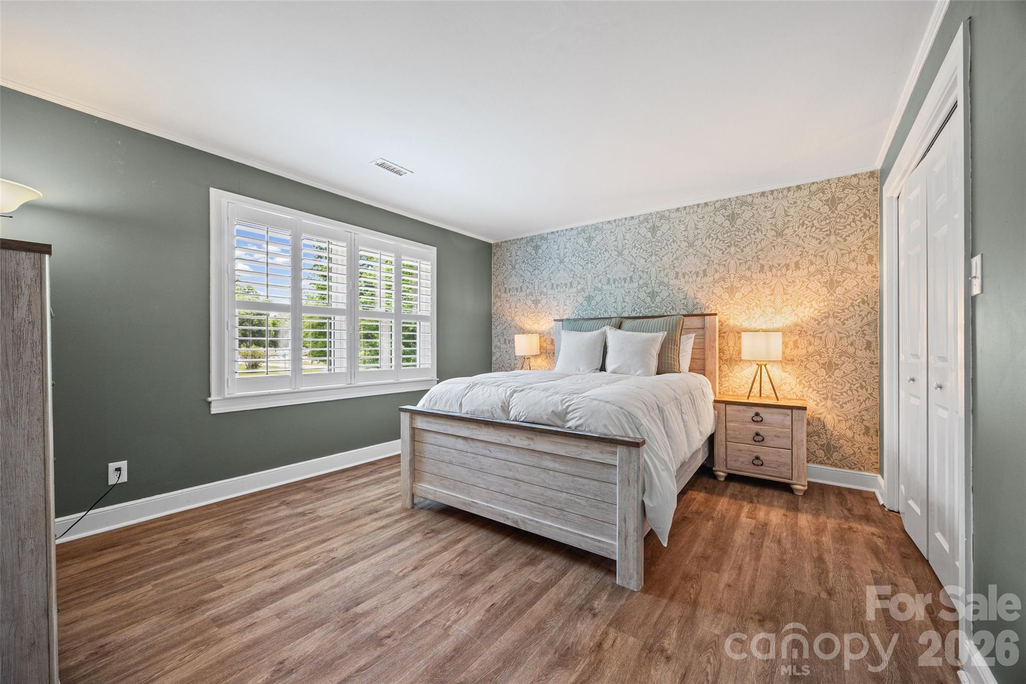 2107 Meadow Lane — Rock Hill