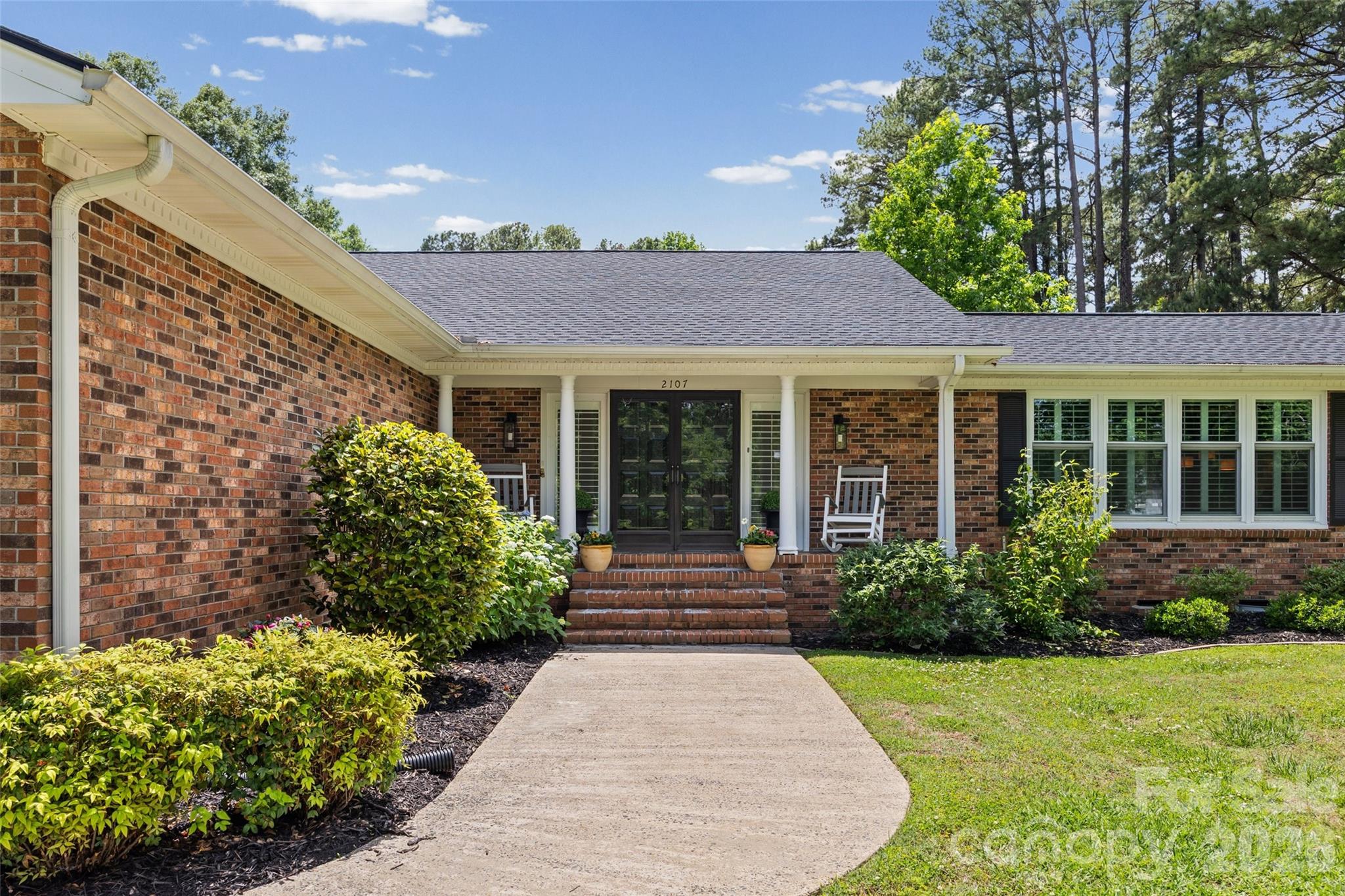 2107 Meadow Lane — Rock Hill