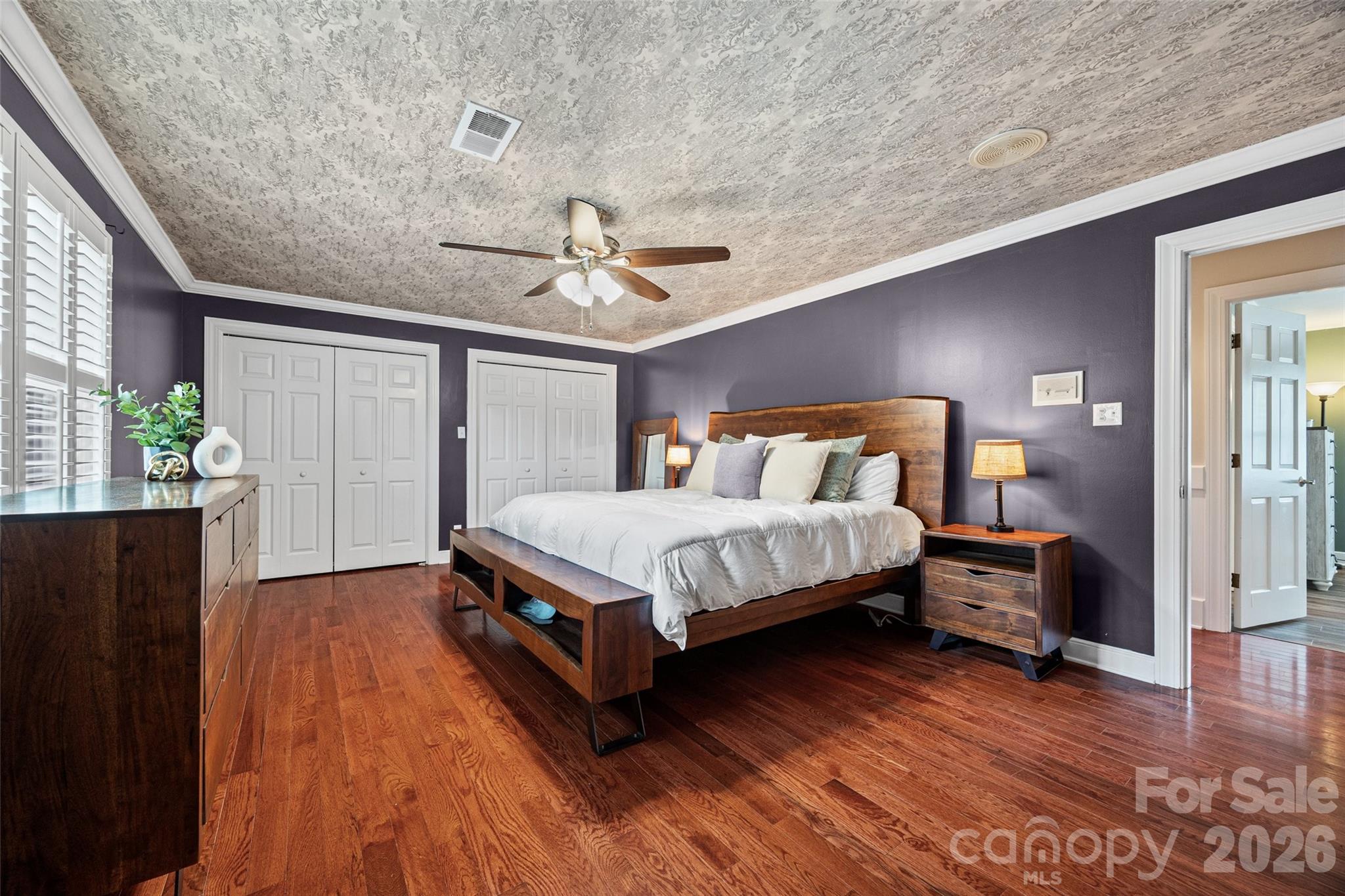 2107 Meadow Lane — Rock Hill