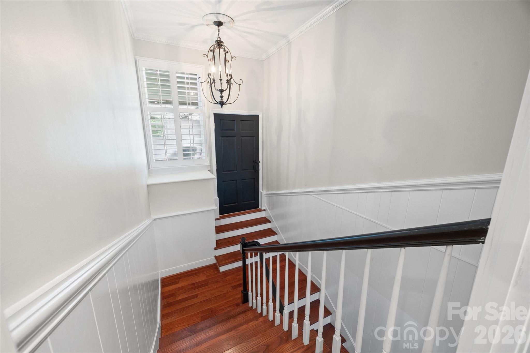 2107 Meadow Lane — Rock Hill