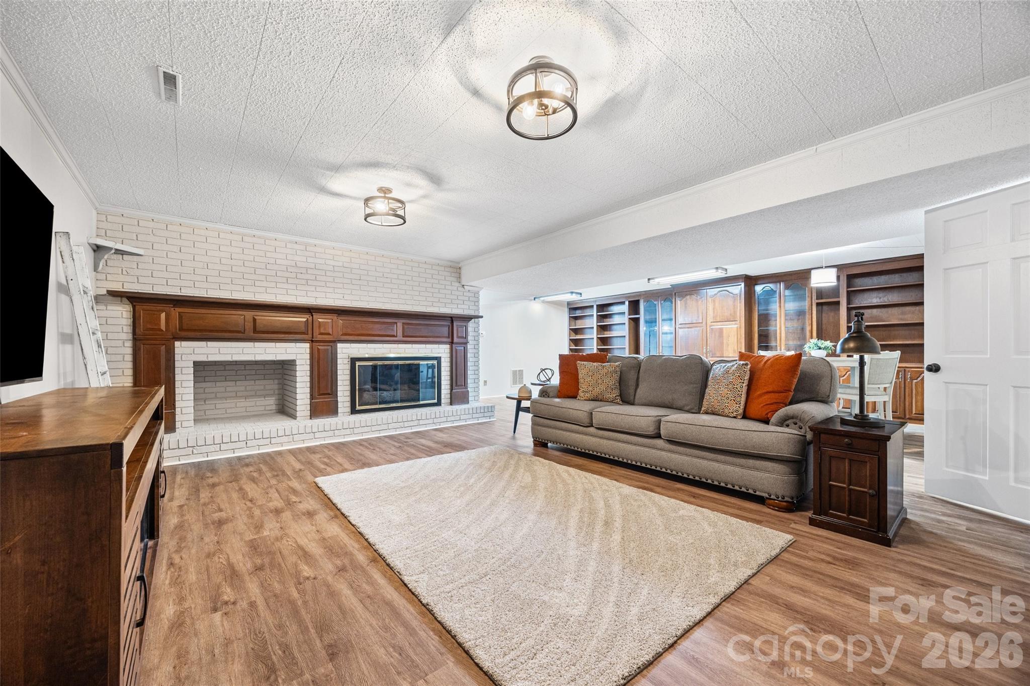 2107 Meadow Lane — Rock Hill
