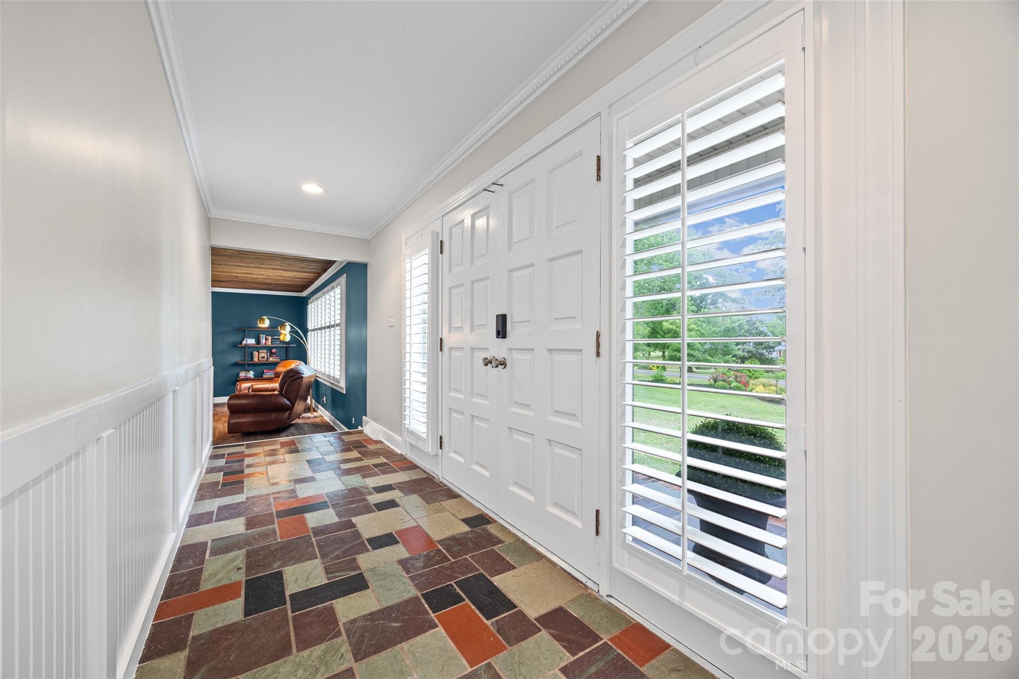 2107 Meadow Lane — Rock Hill