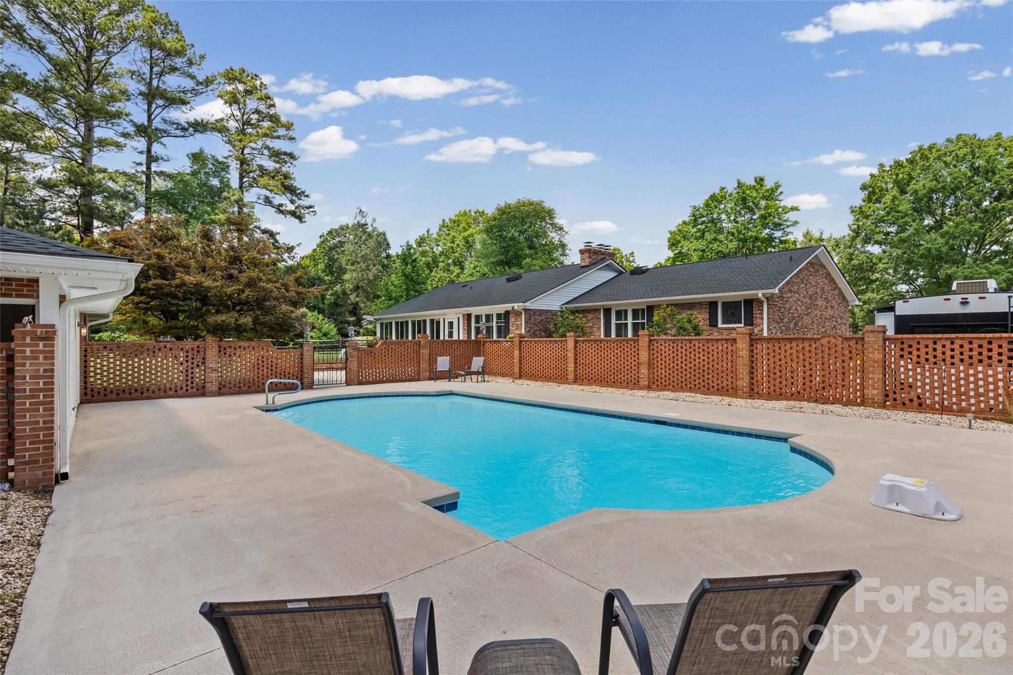 2107 Meadow Lane — Rock Hill
