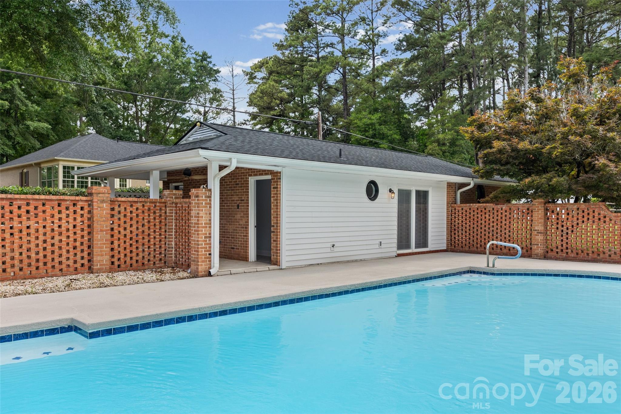 2107 Meadow Lane — Rock Hill