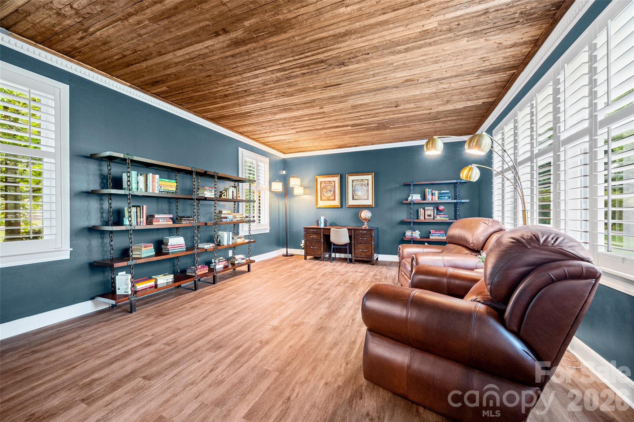 2107 Meadow Lane — Rock Hill