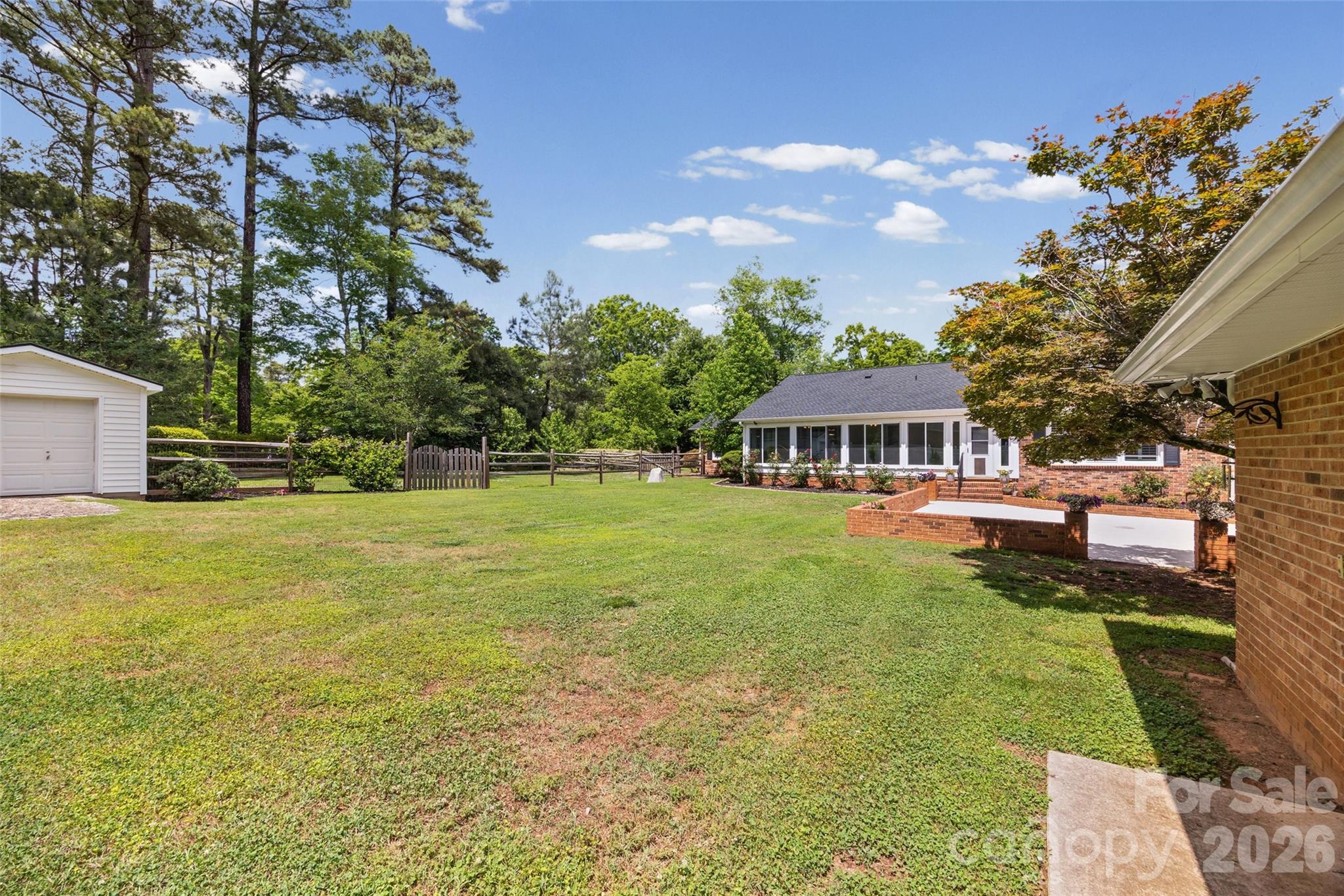 2107 Meadow Lane — Rock Hill