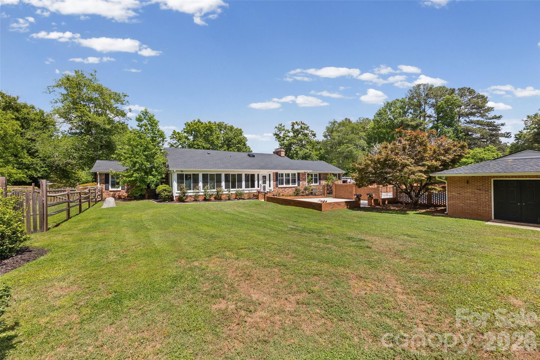 2107 Meadow Lane — Rock Hill