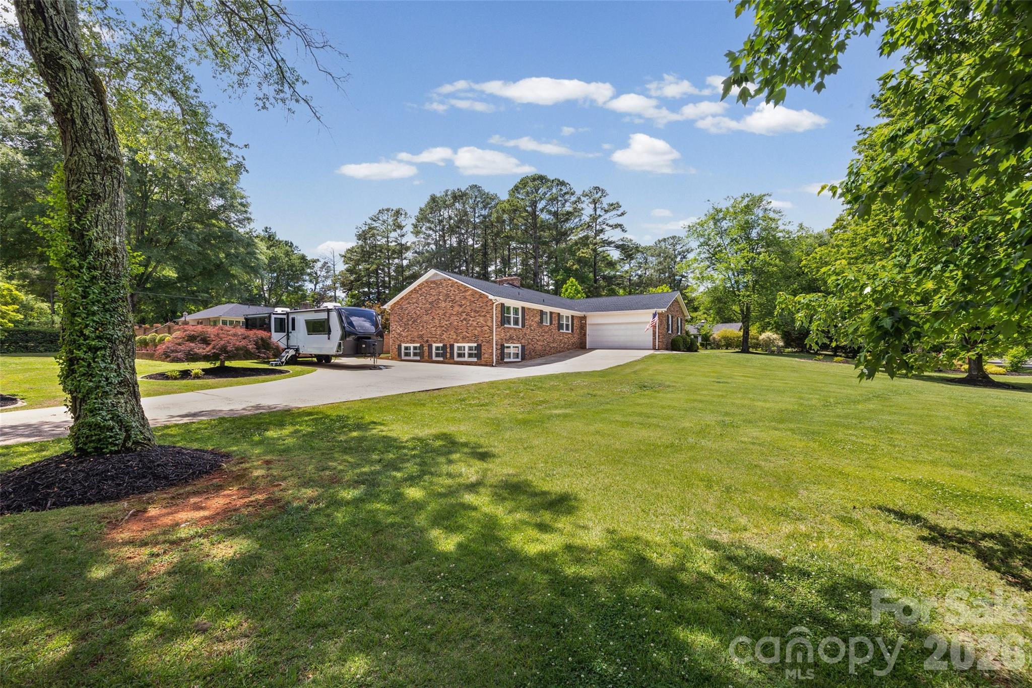 2107 Meadow Lane — Rock Hill