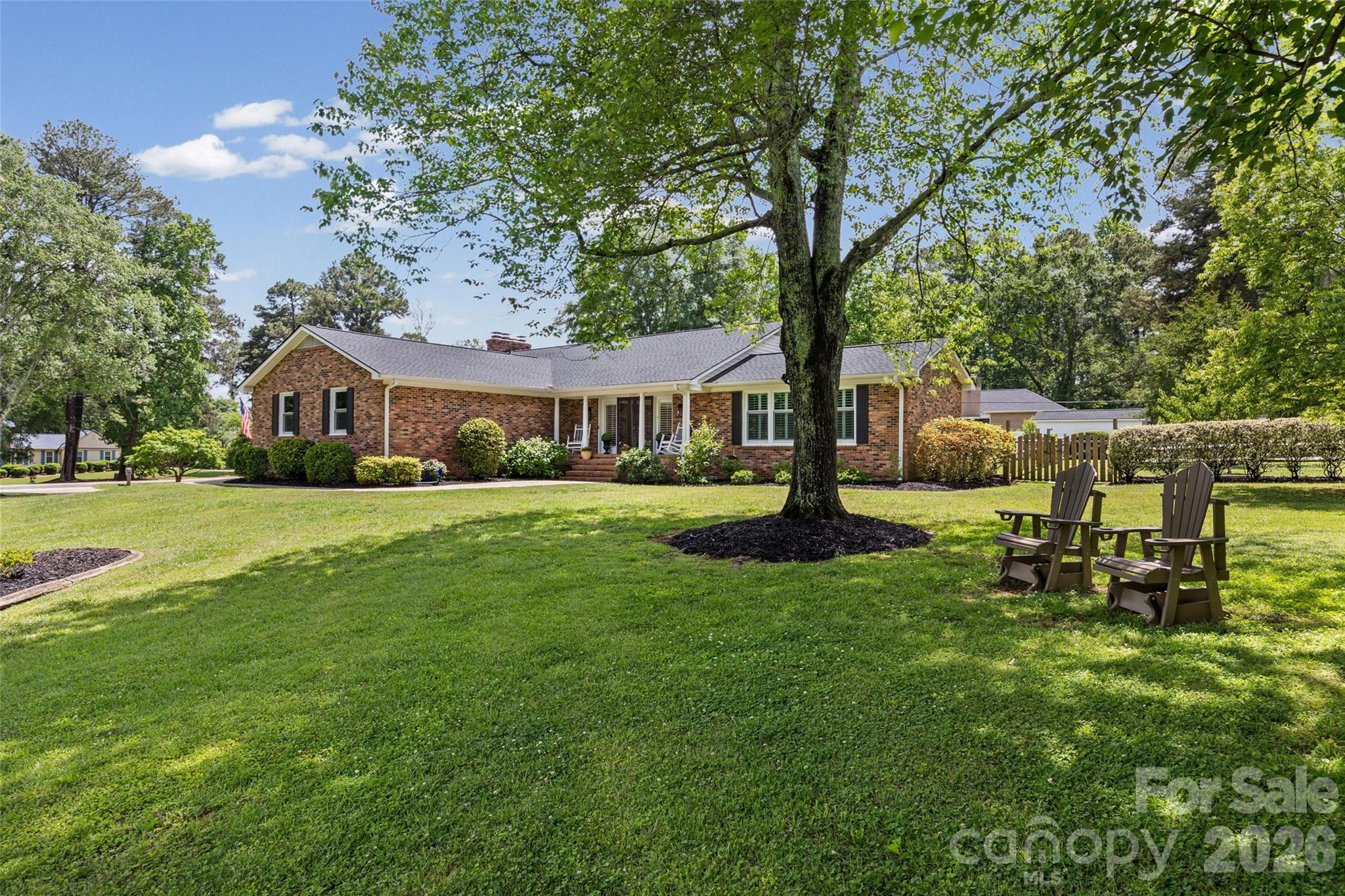 2107 Meadow Lane — Rock Hill