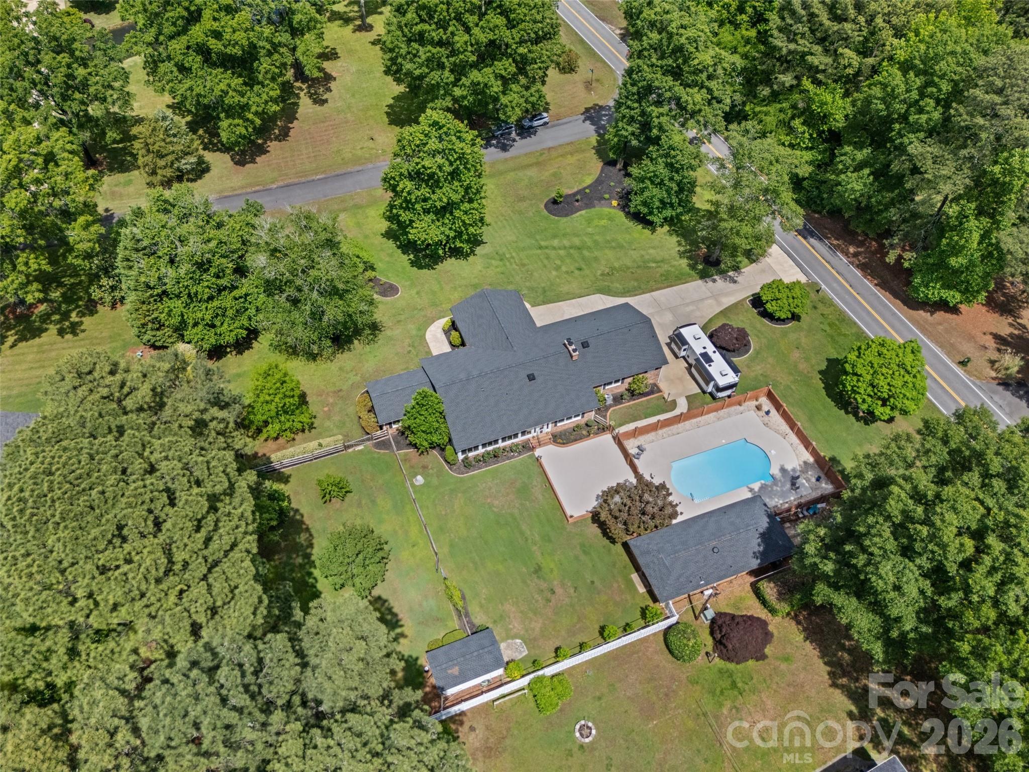 2107 Meadow Lane — Rock Hill