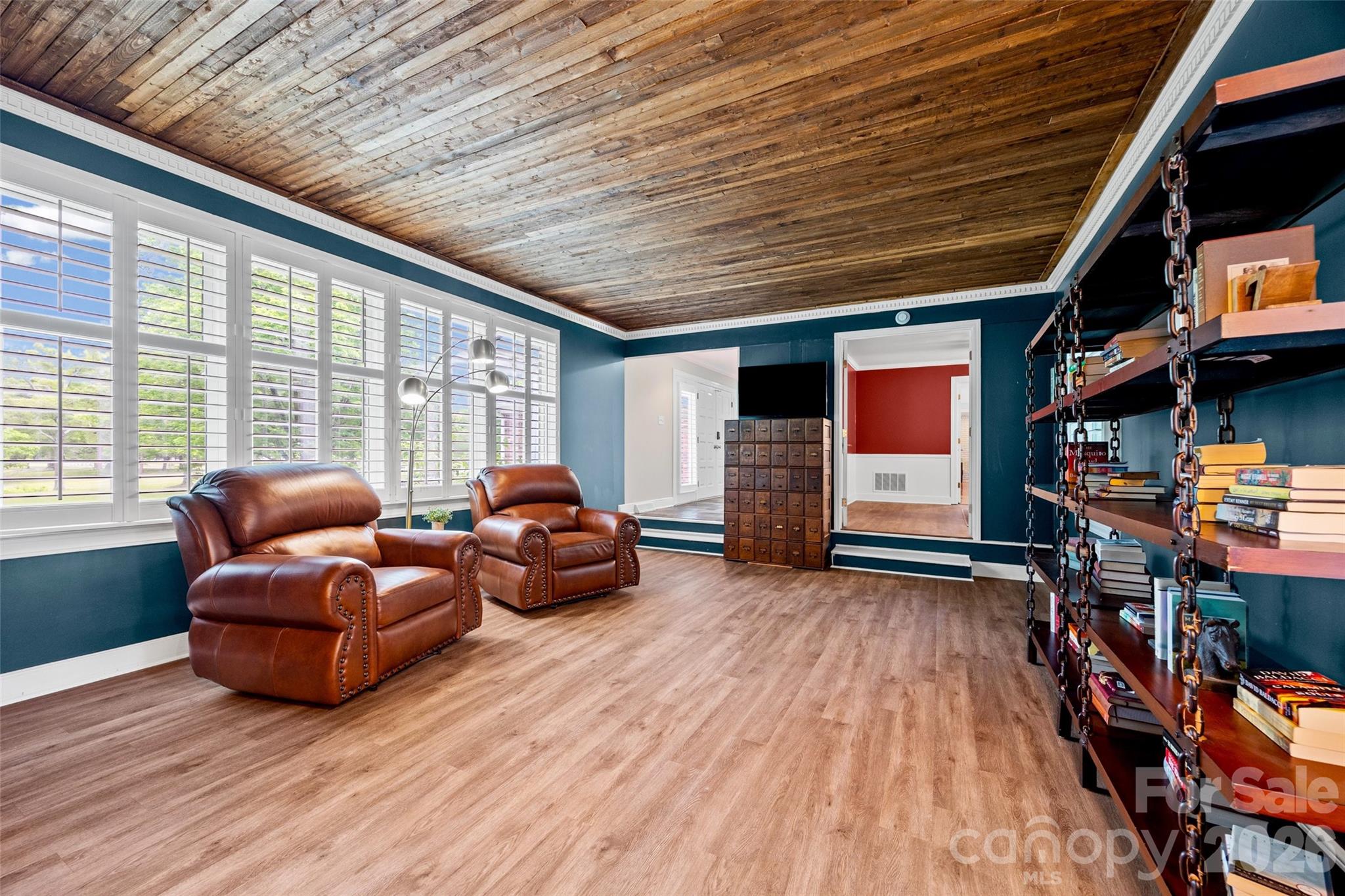 2107 Meadow Lane — Rock Hill
