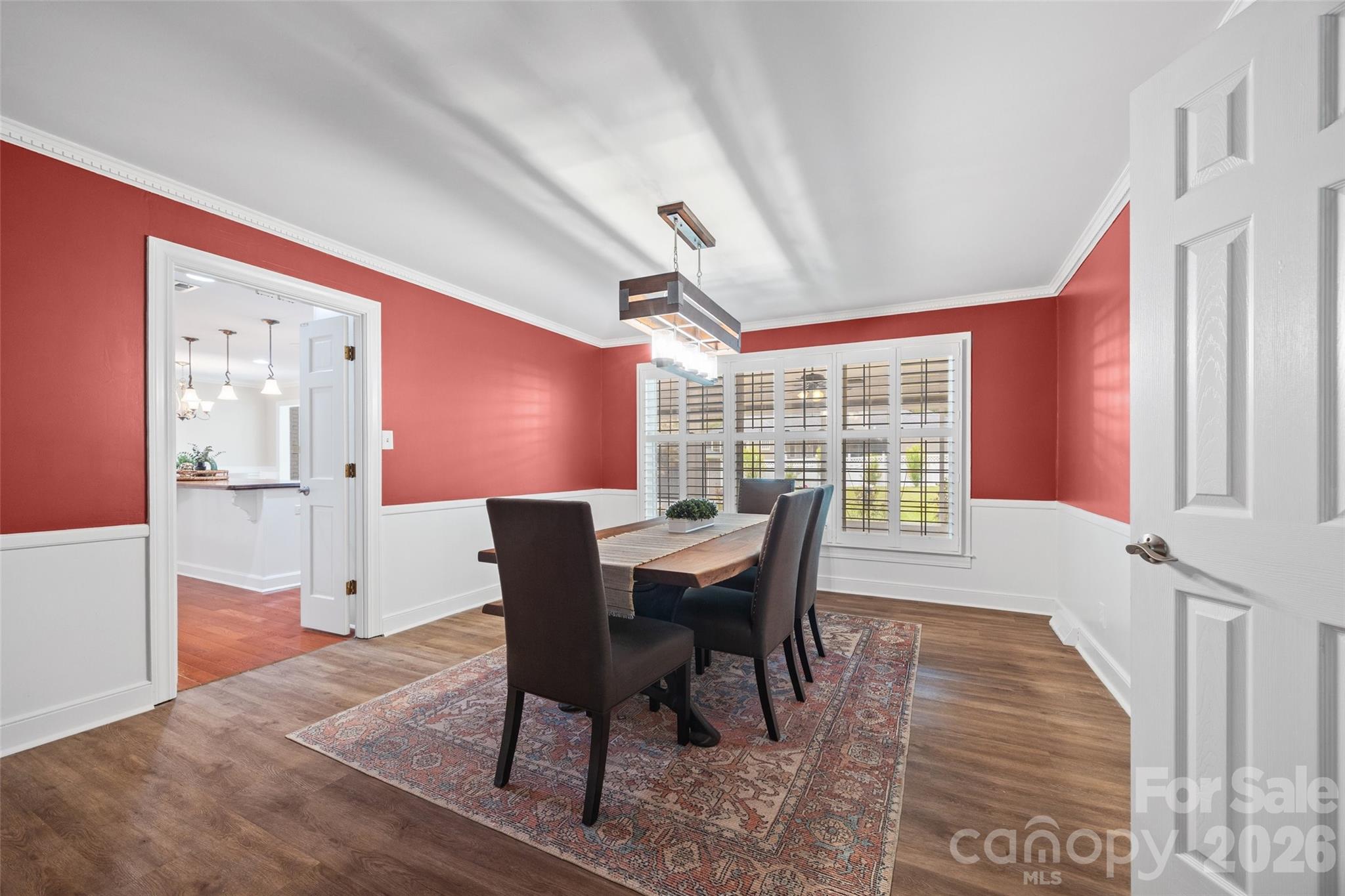 2107 Meadow Lane — Rock Hill